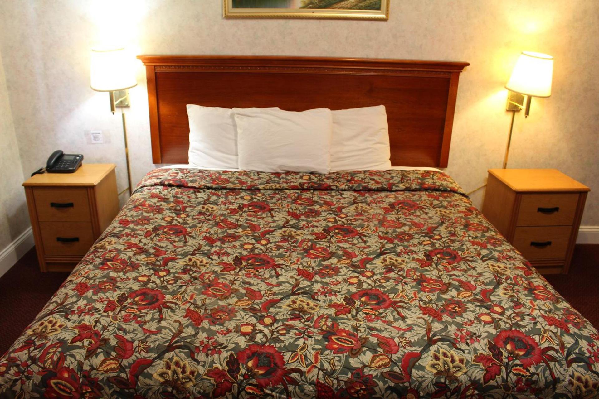 Highlander Motor Inn Atlantic City photo 19