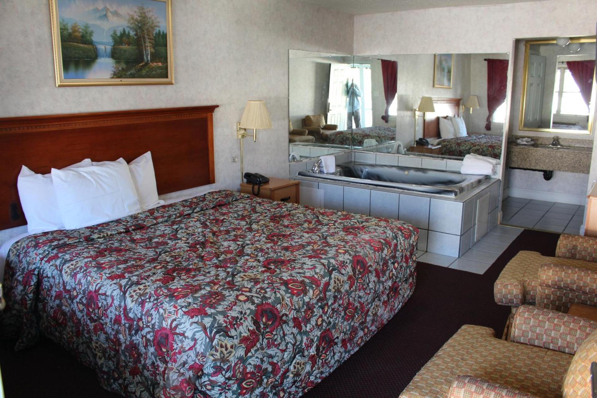 Highlander Motor Inn Atlantic City photo 10