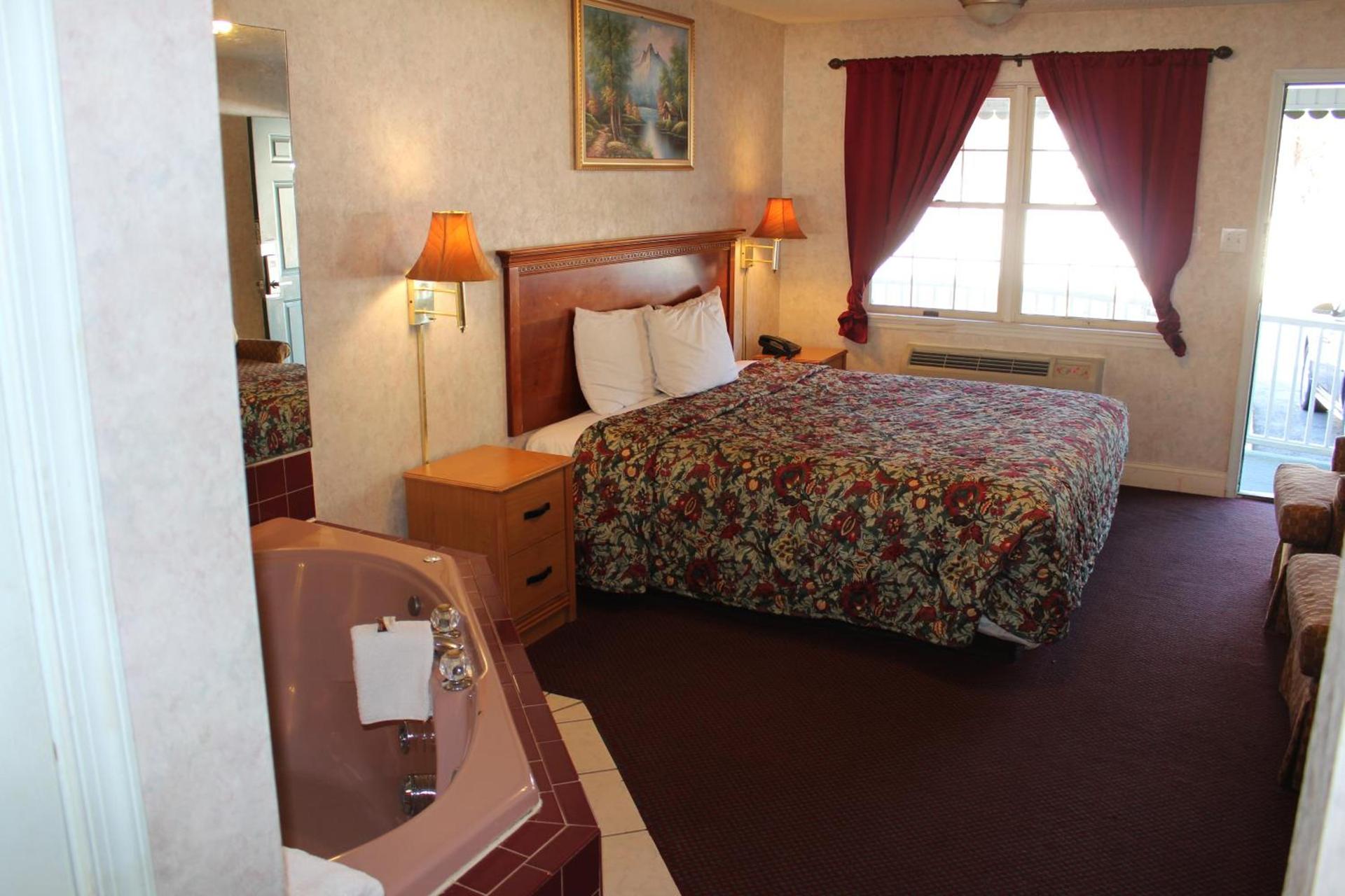 Highlander Motor Inn Atlantic City photo 12