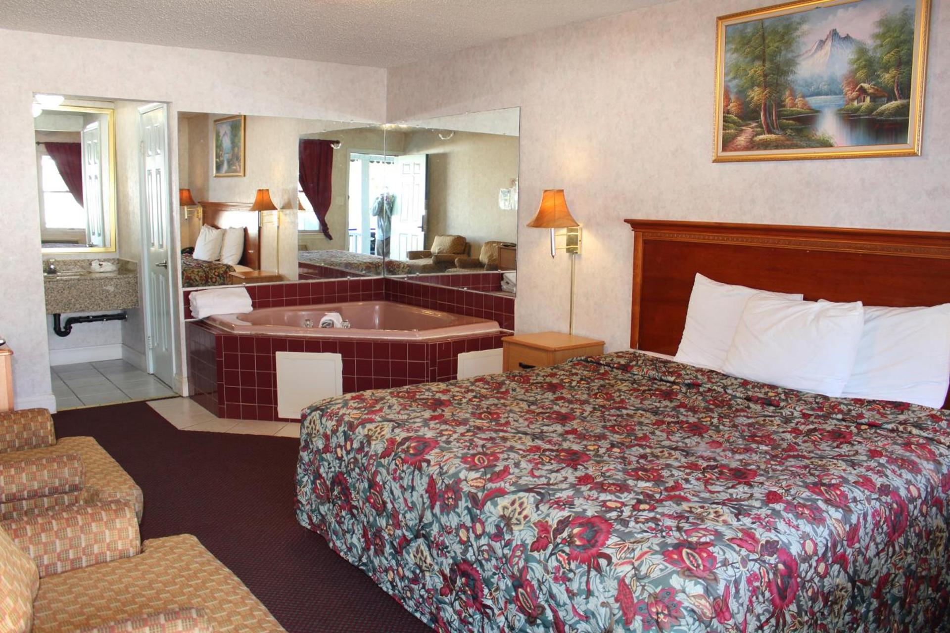 Highlander Motor Inn Atlantic City photo 14