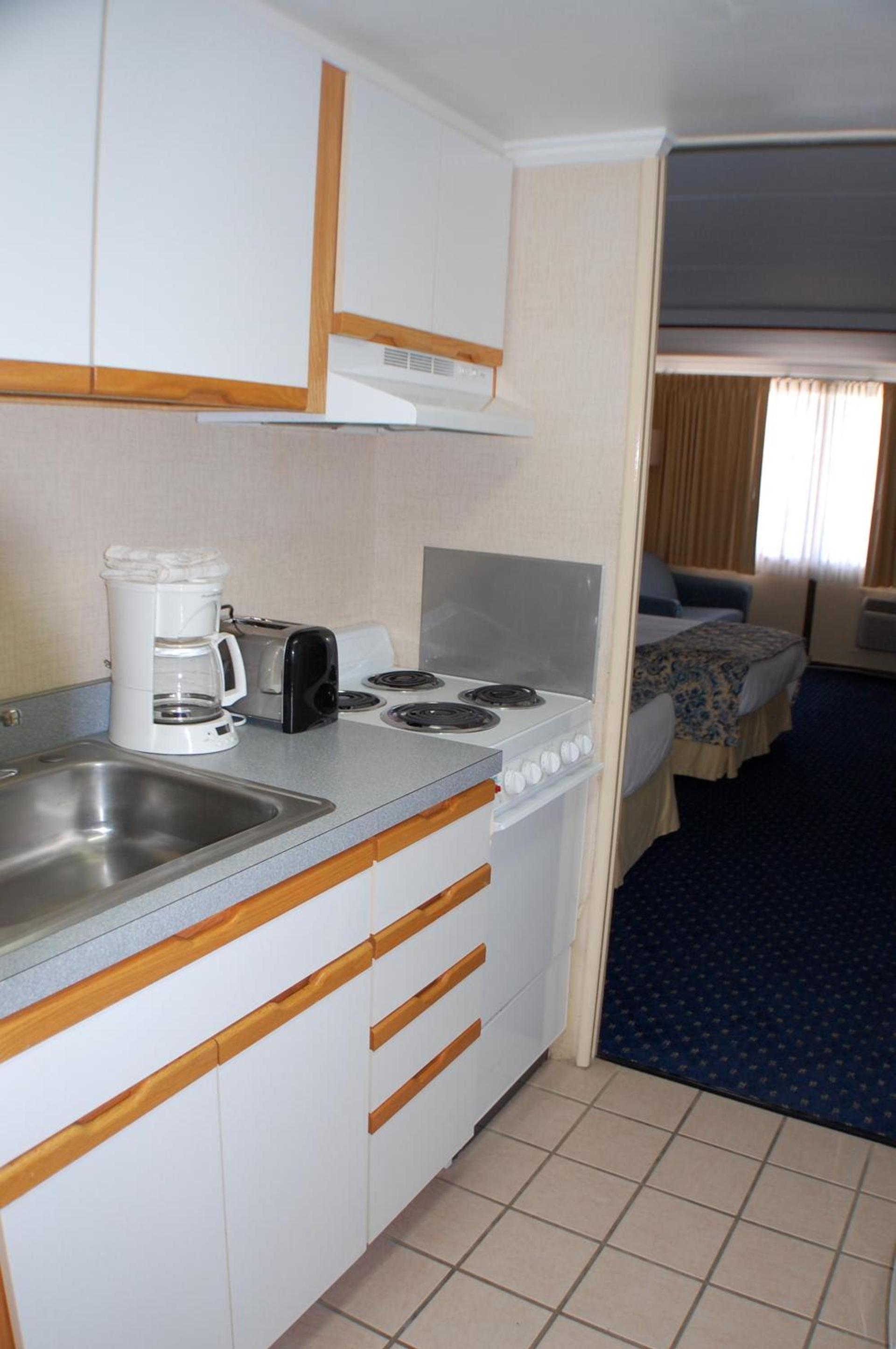 The Spinnaker photo 37