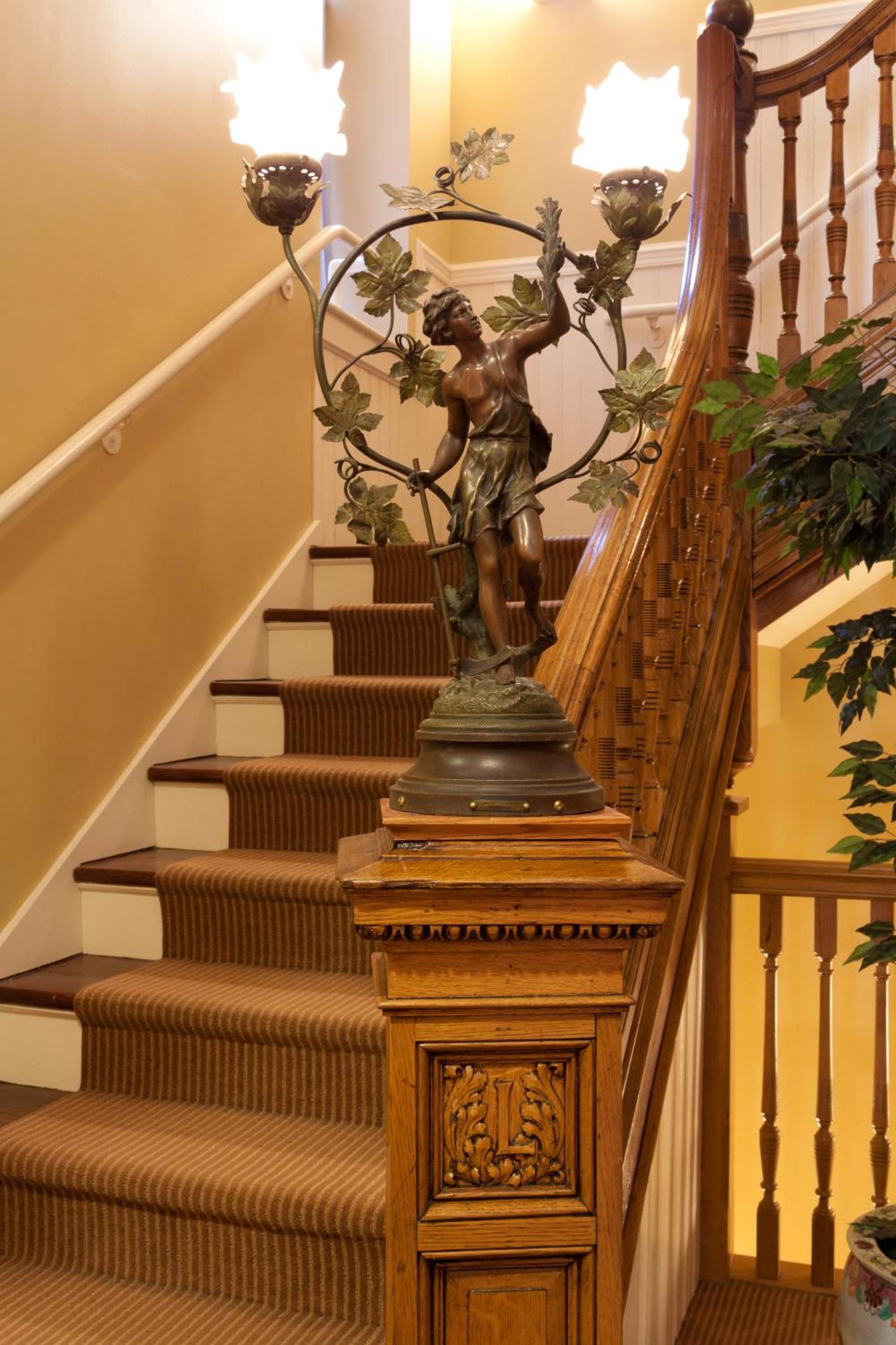 Hotel Providence photo 44