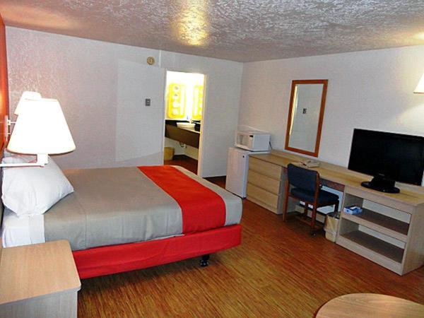 Motel 6 Gold Beach photo 34
