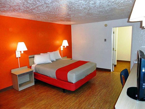 Motel 6 Gold Beach photo 35