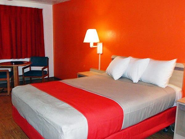 Motel 6 Gold Beach photo 36