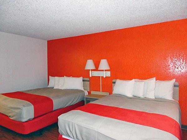 Motel 6 Gold Beach photo 37