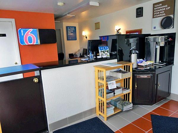 Motel 6 Gold Beach photo 38