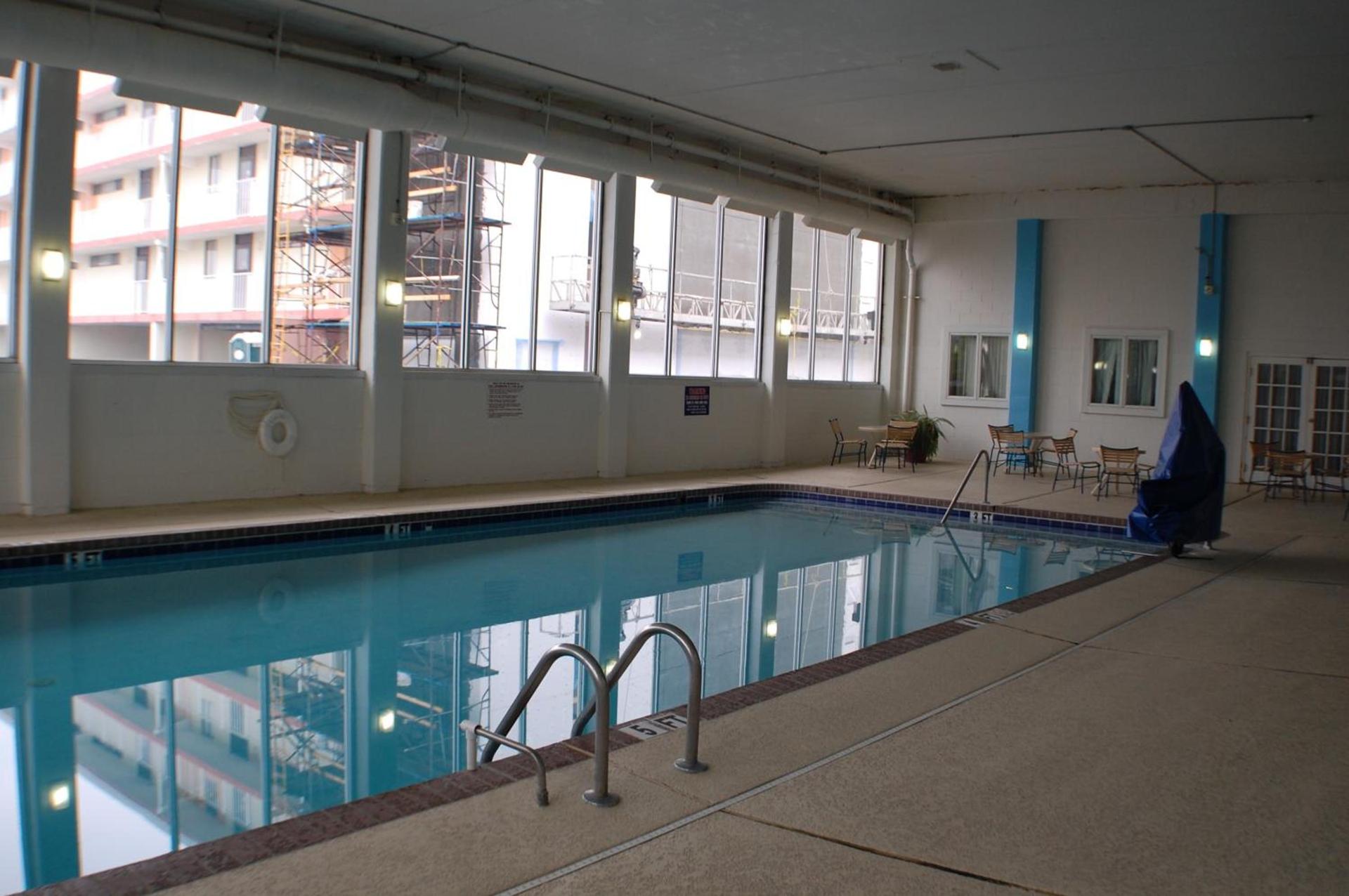 Princess Bayside Beach Hotel photo 33