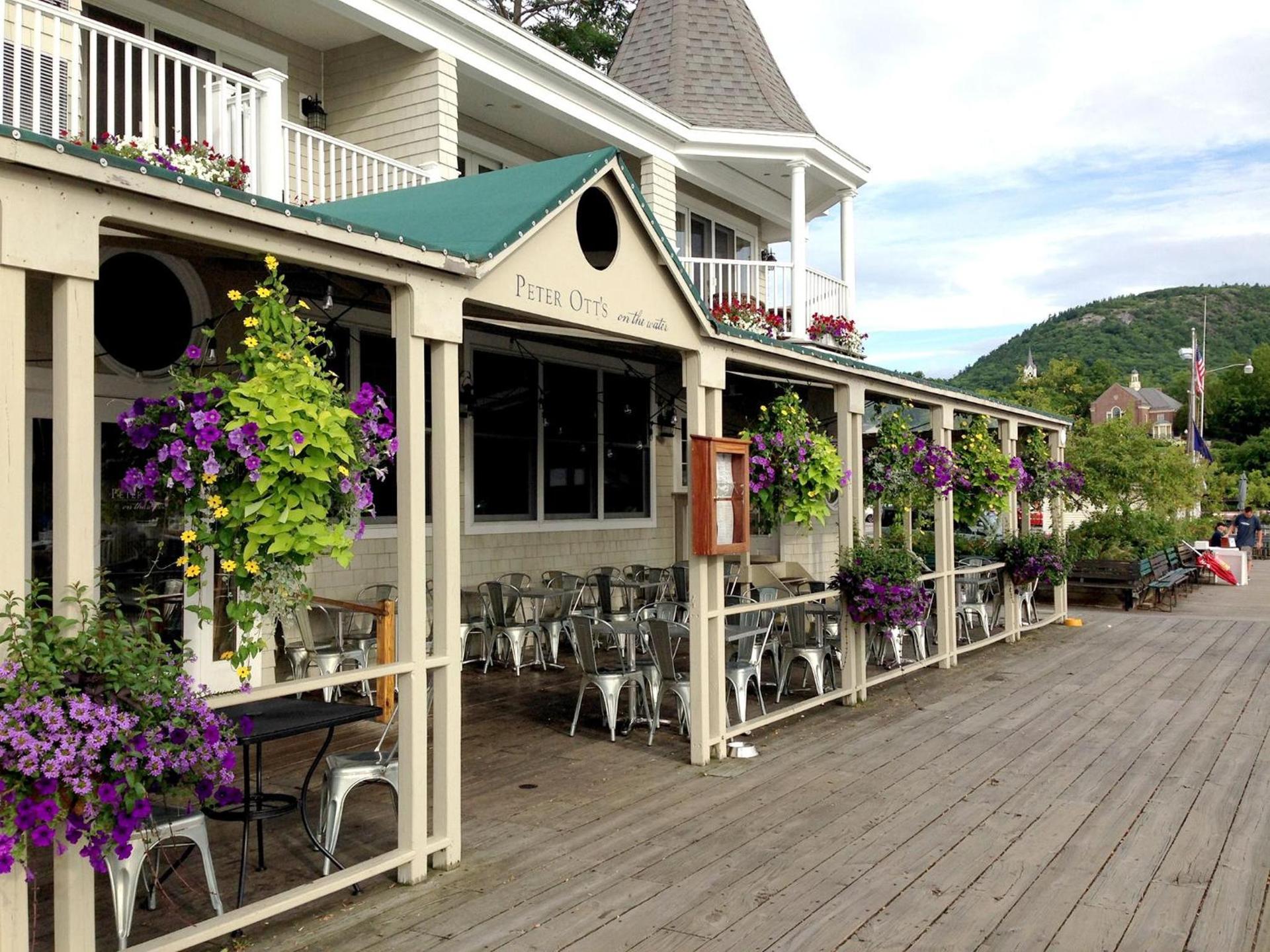 Grand Harbor Inn photo 21