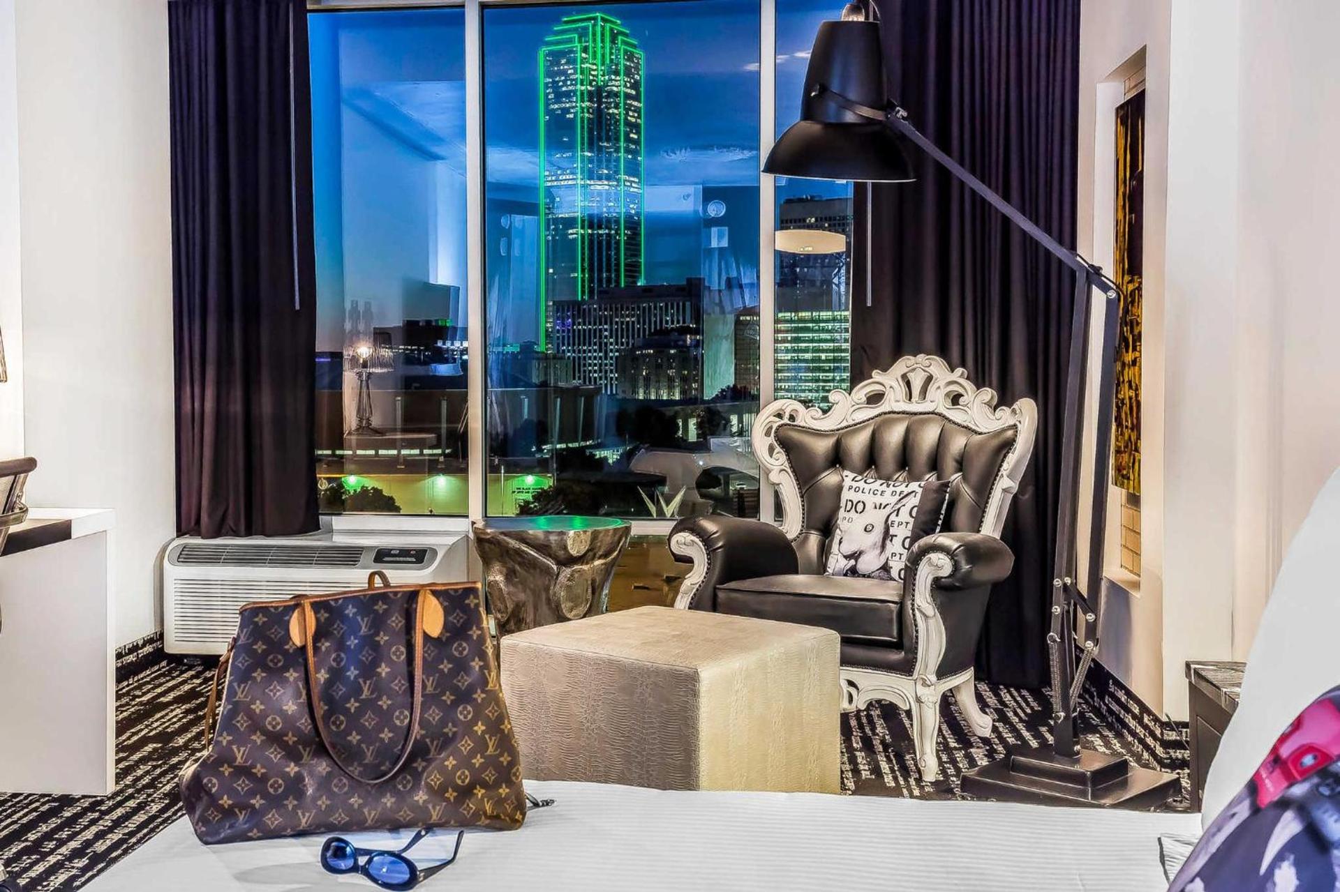 Lorenzo Hotel Dallas, Tapestry Collection by Hilton photo 93