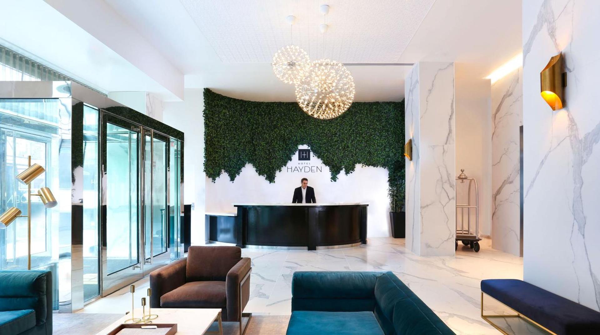 Hotel Hayden New York photo 14
