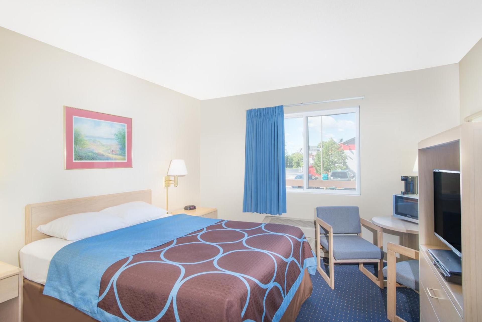 Rodeway Inn photo 29