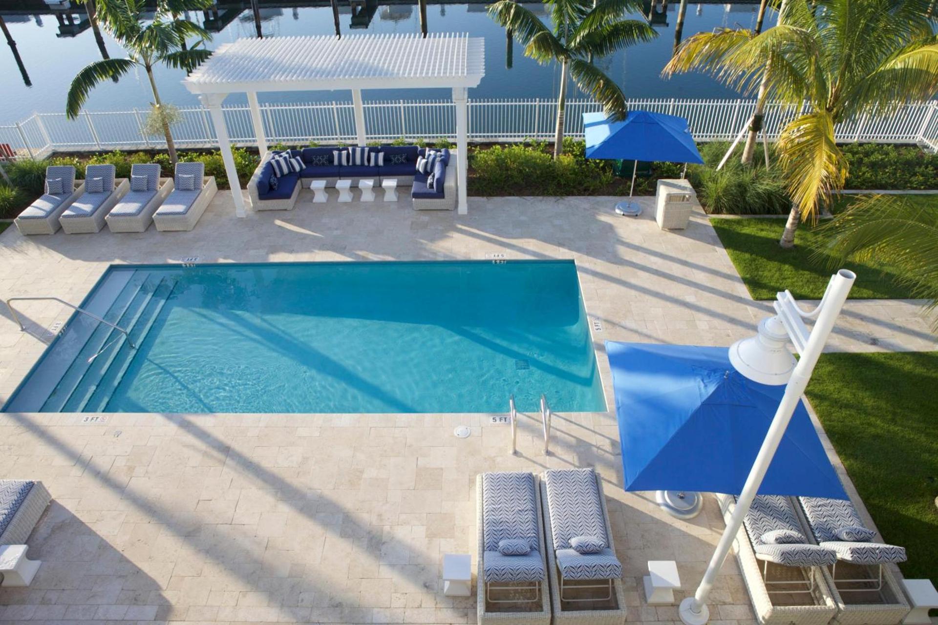 Hilton Key West Resort & Marina photo 11