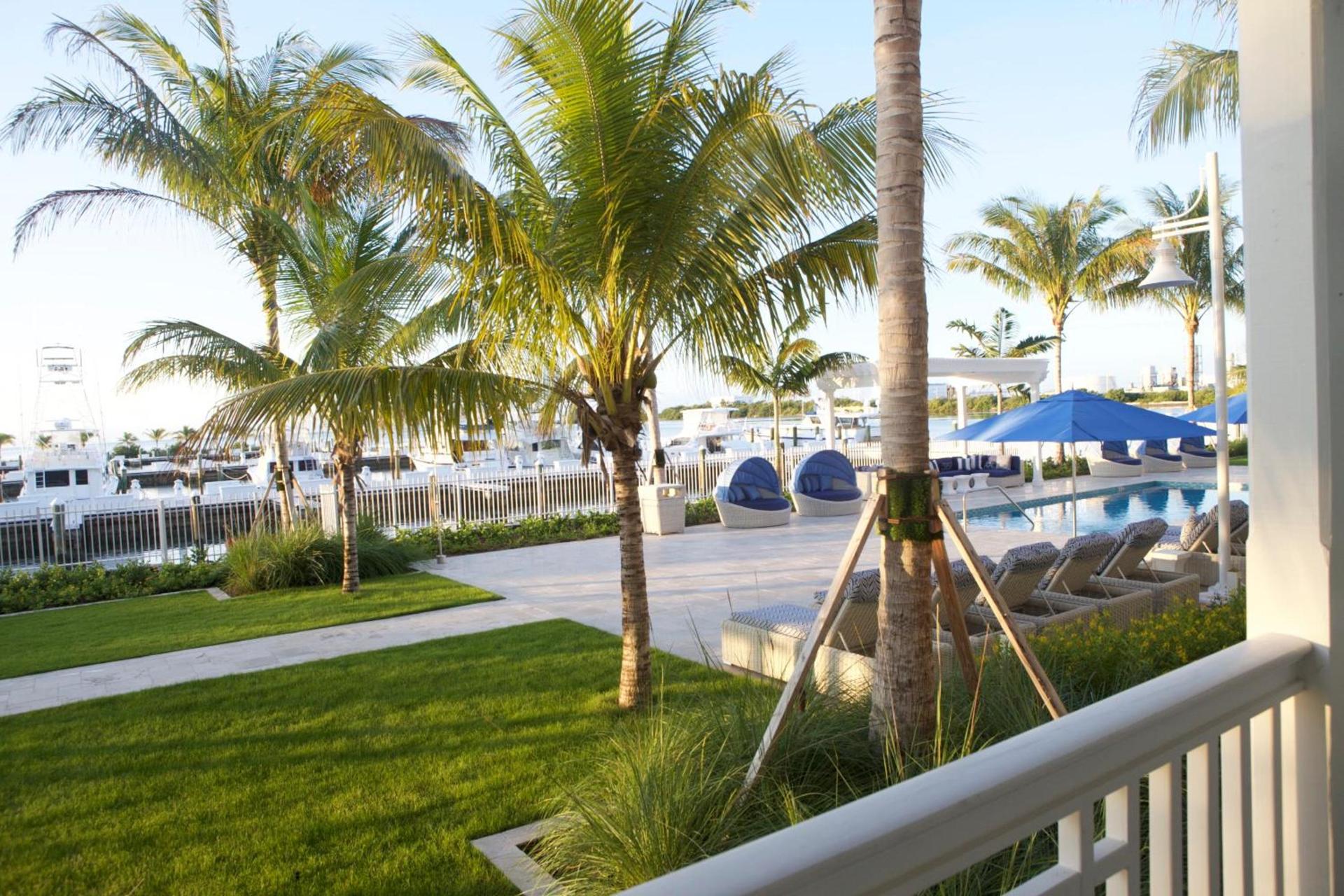 Hilton Key West Resort & Marina photo 12
