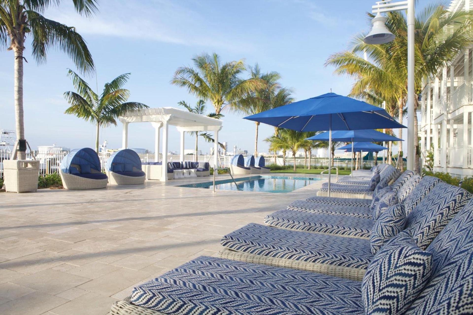 Hilton Key West Resort & Marina photo 13