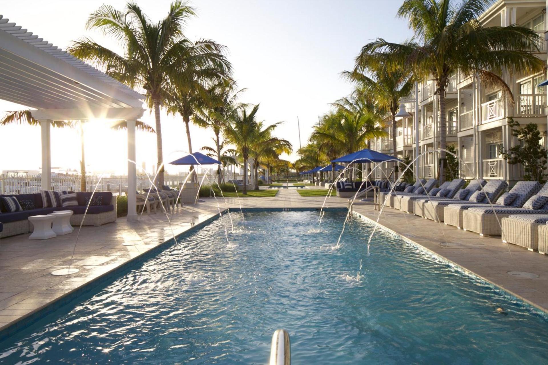 Hilton Key West Resort & Marina photo 5