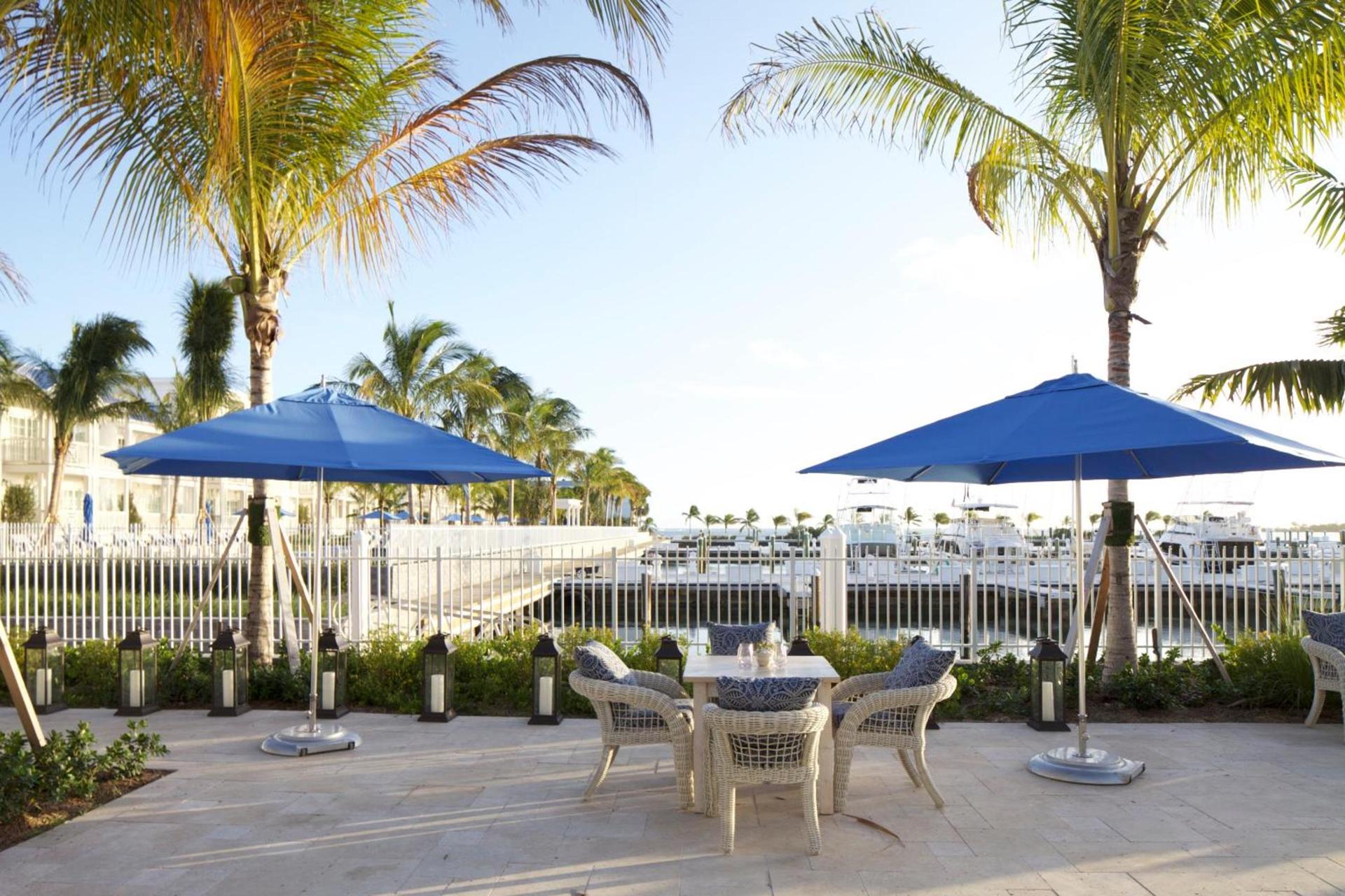 Hilton Key West Resort & Marina photo 15