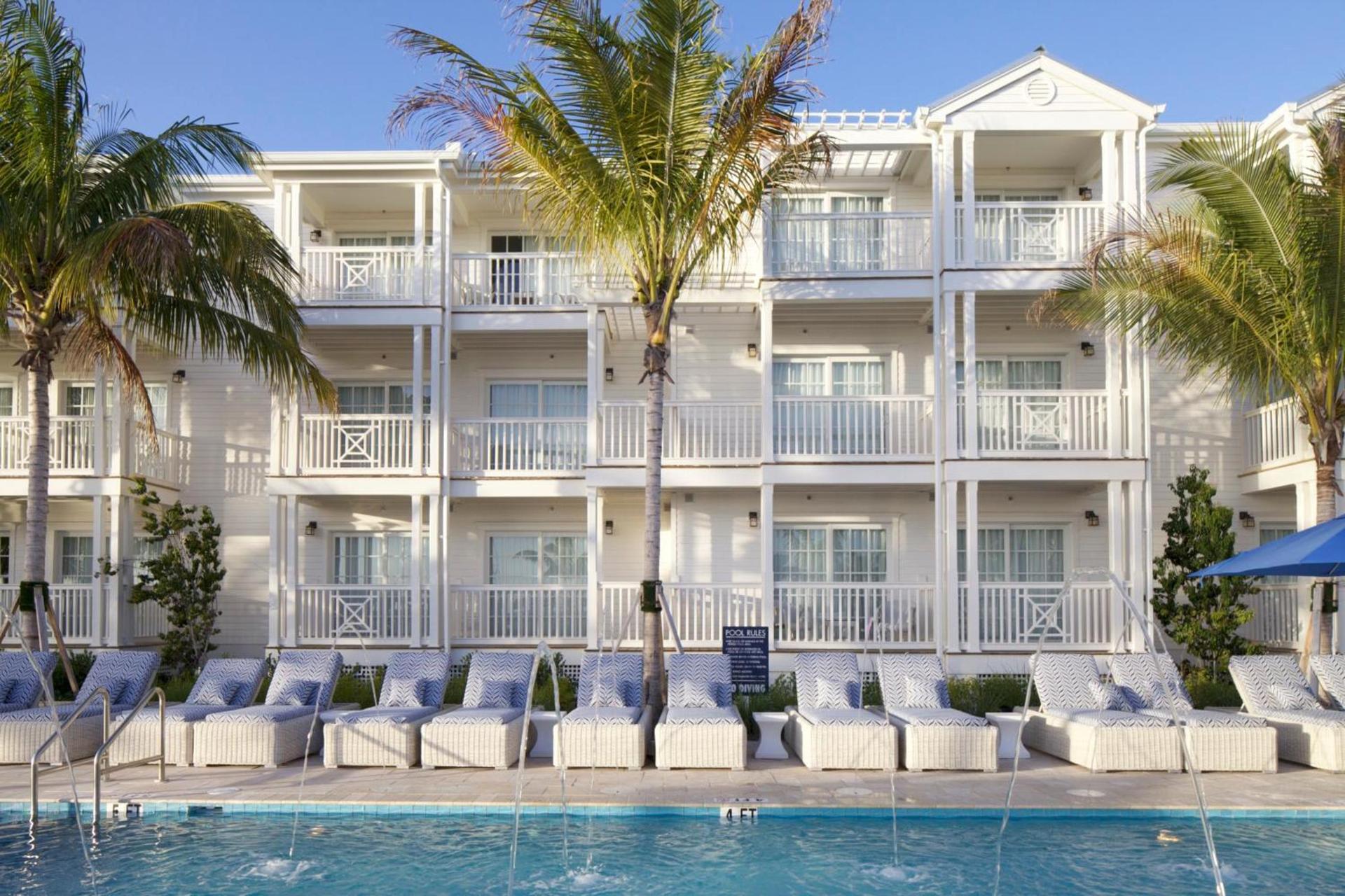 Hilton Key West Resort & Marina photo 27