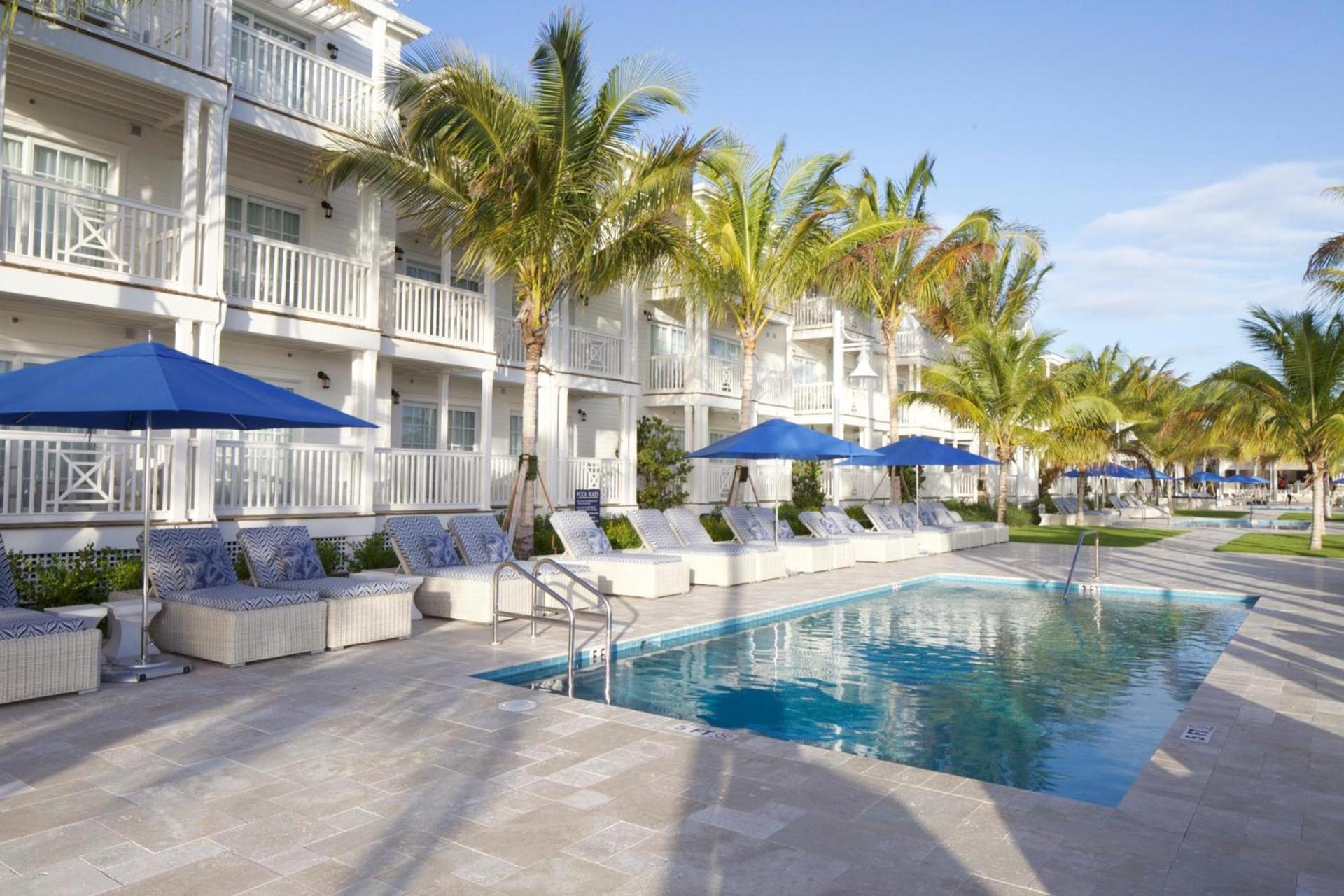 Hilton Key West Resort & Marina photo 3