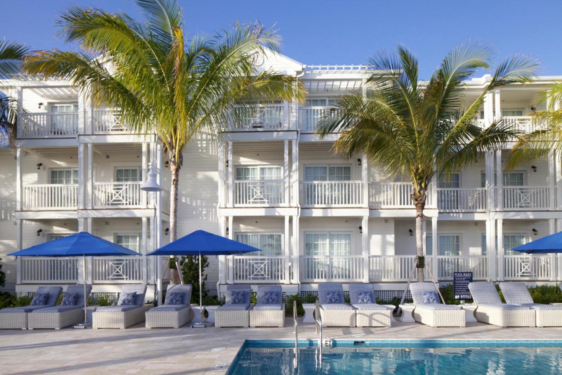 Hilton Key West Resort & Marina photo 1