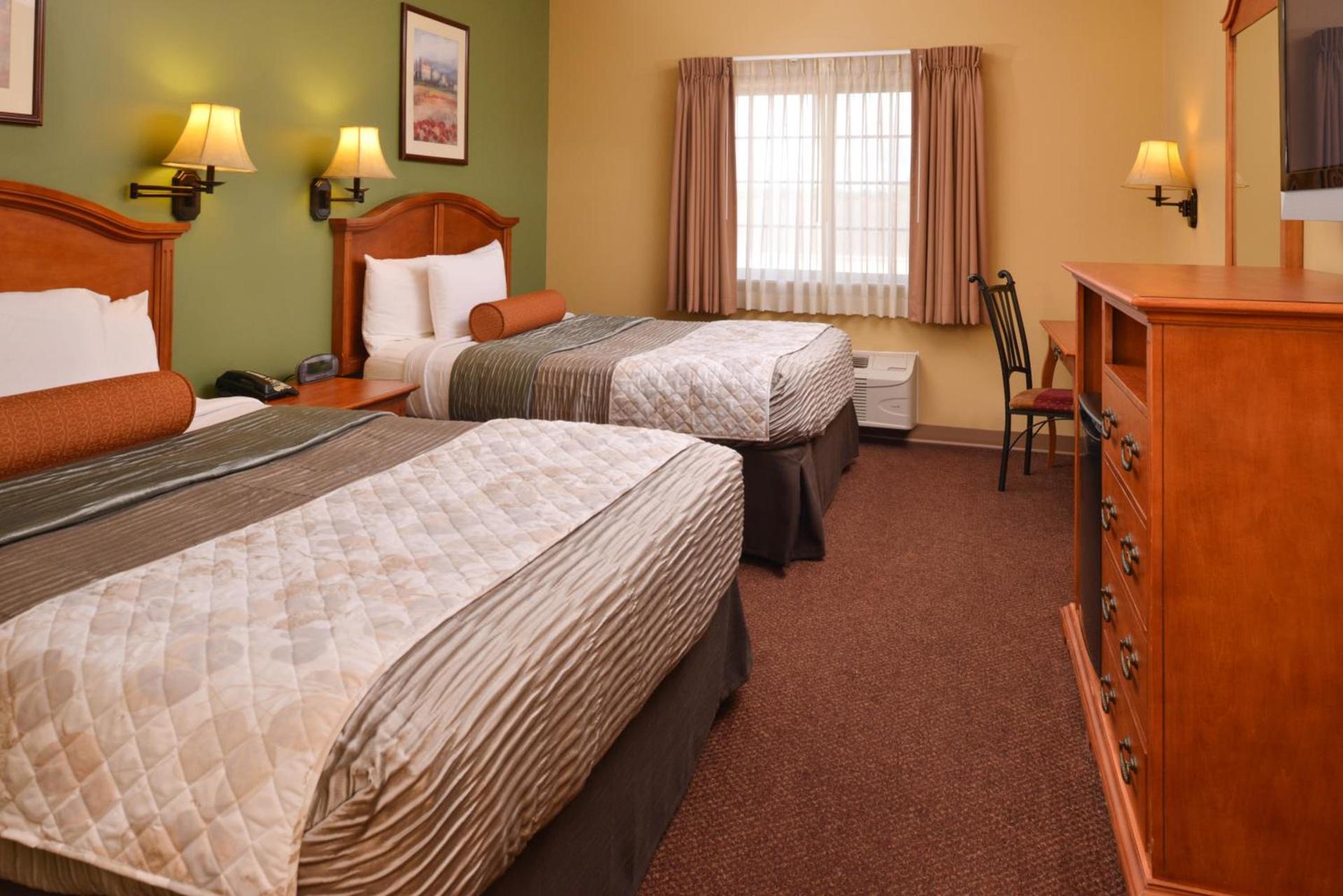 Country Hearth Inn & Suites Edwardsville photo 22