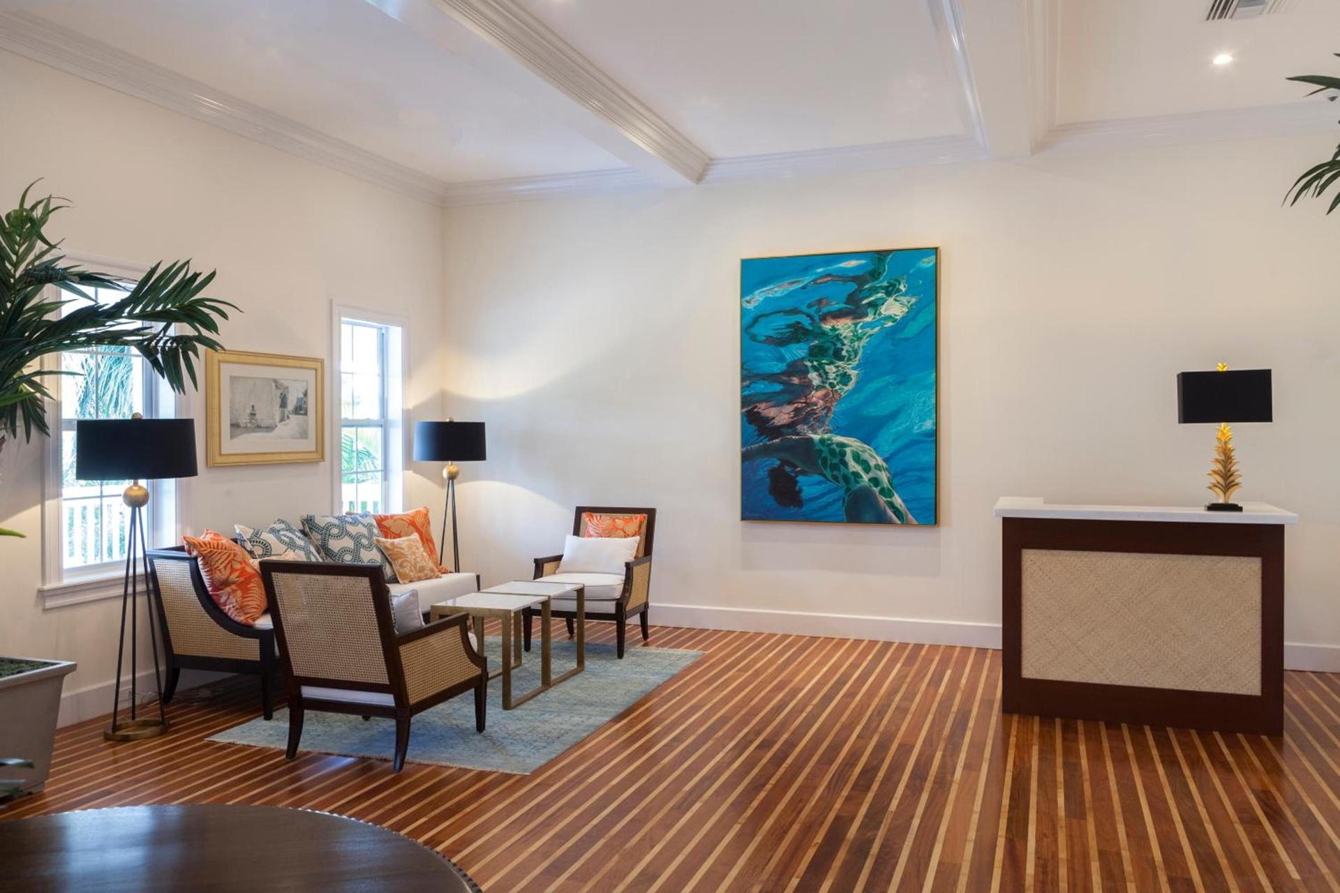 Hilton Key West Resort & Marina photo 9