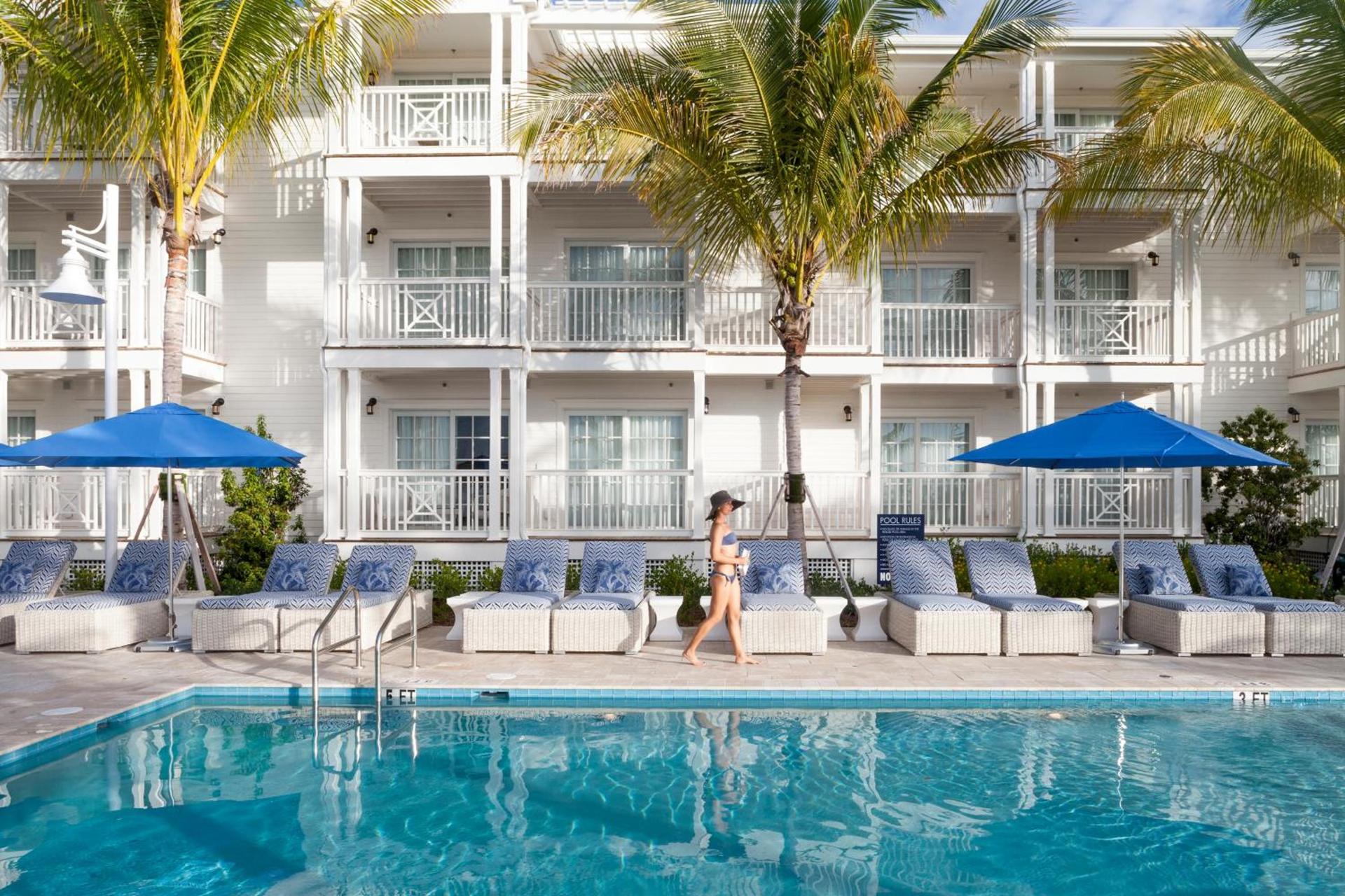 Hilton Key West Resort & Marina photo 4