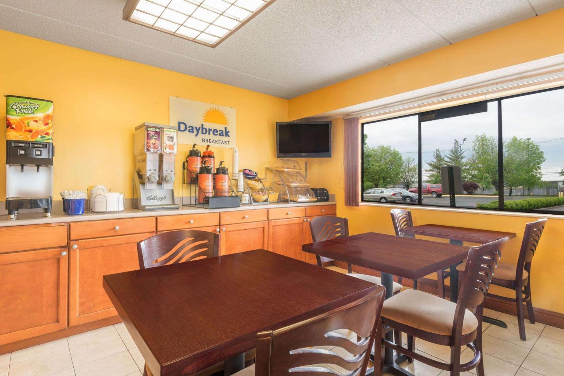 Days Inn by Wyndham Columbus Fairgrounds photo 25