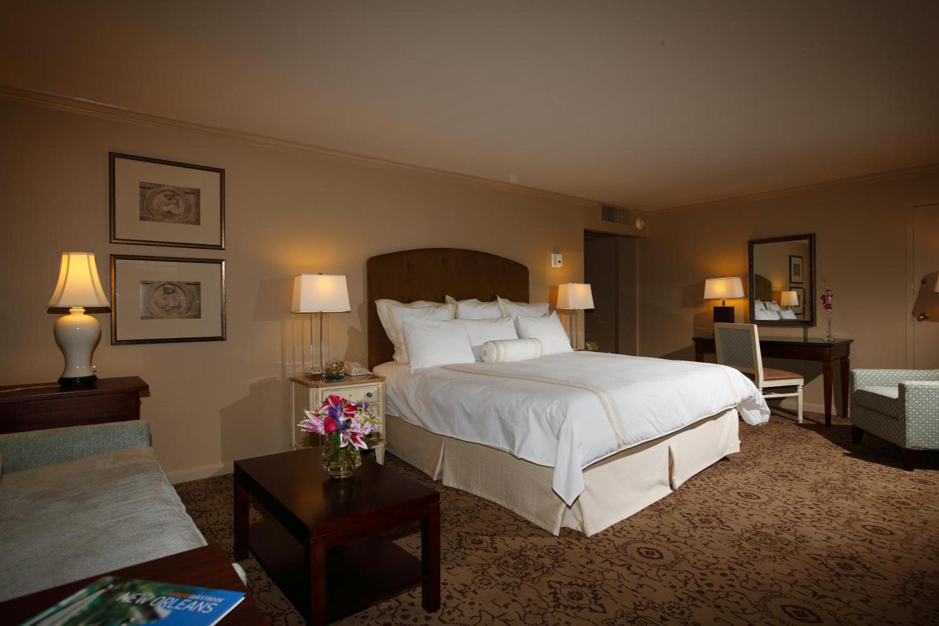Dauphine Orleans Hotel photo 48