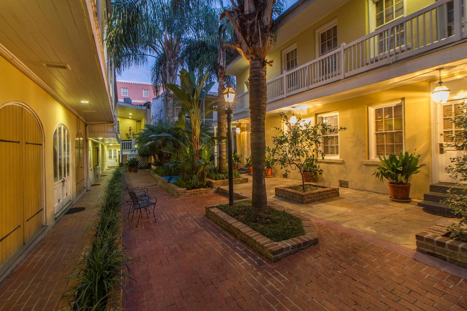 Dauphine Orleans Hotel photo 49