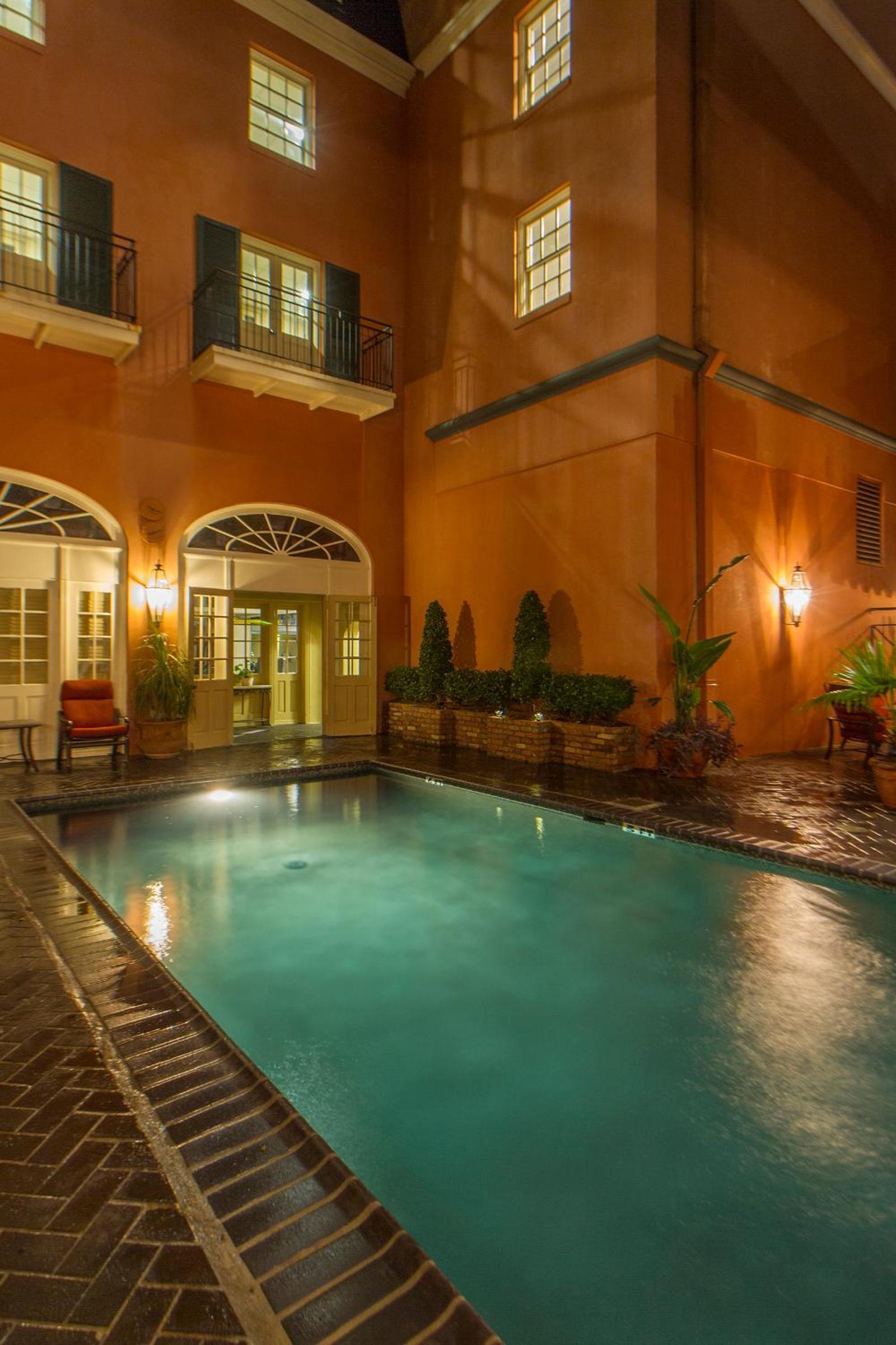 Dauphine Orleans Hotel photo 6
