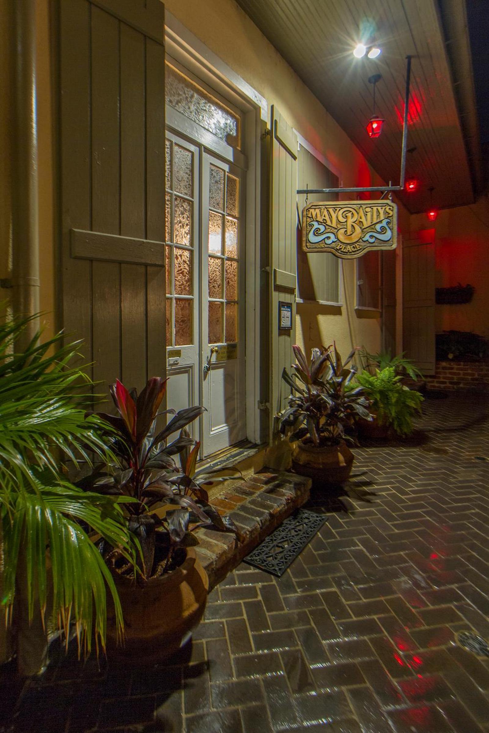Dauphine Orleans Hotel photo 3