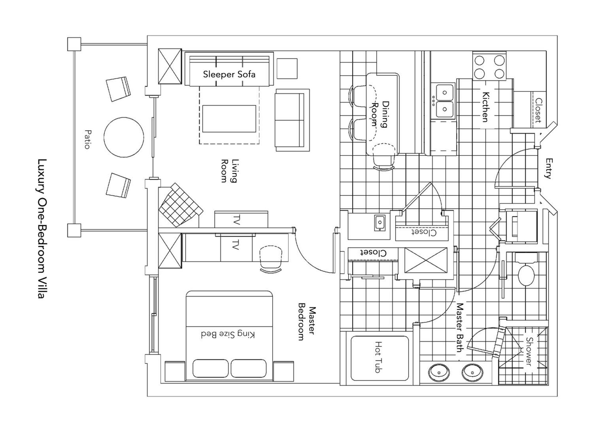 Westgate Park City Resort & Spa photo 33