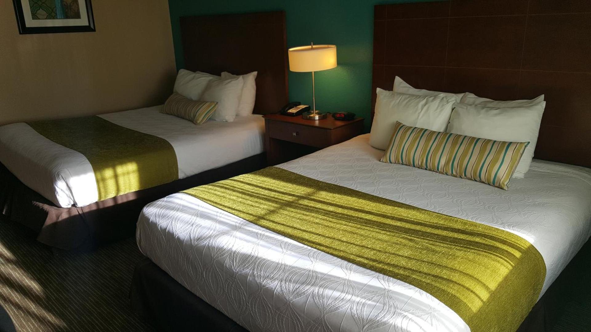 Best Western Central City photo 17