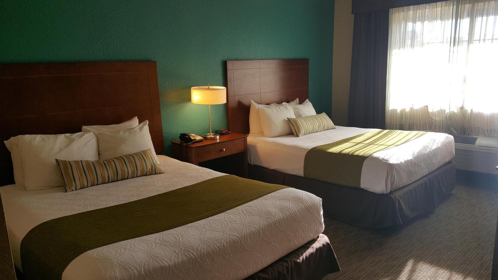 Best Western Central City photo 18