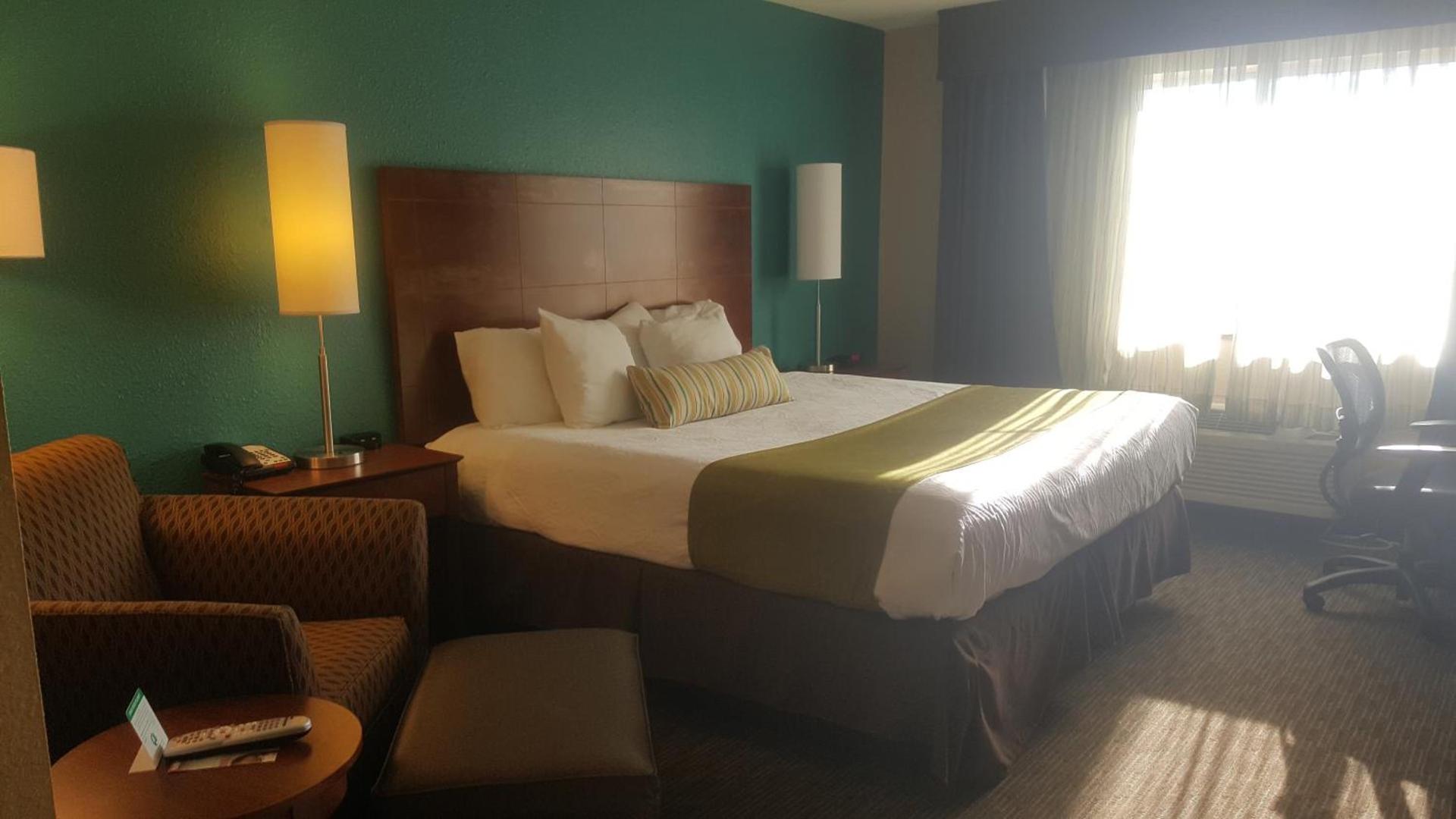 Best Western Central City photo 16