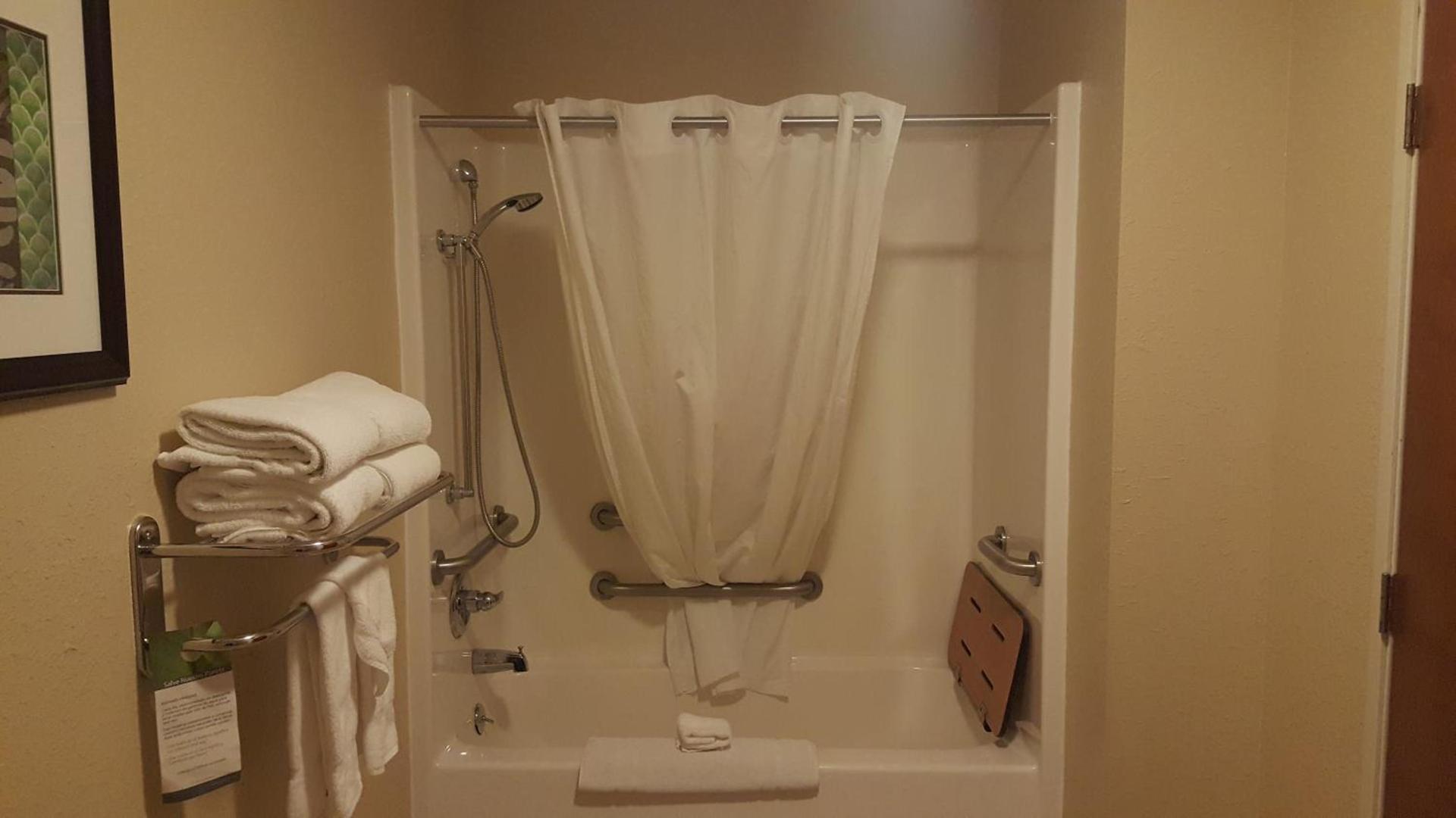 Best Western Central City photo 22
