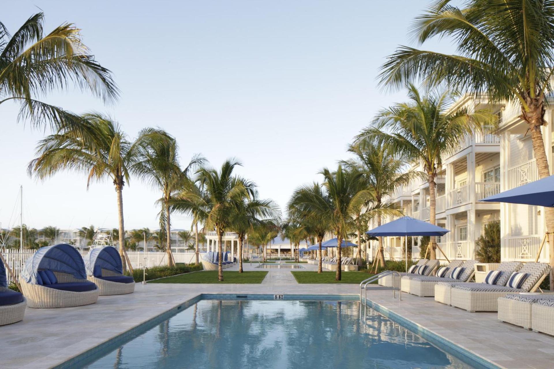 Hilton Key West Resort & Marina photo 2