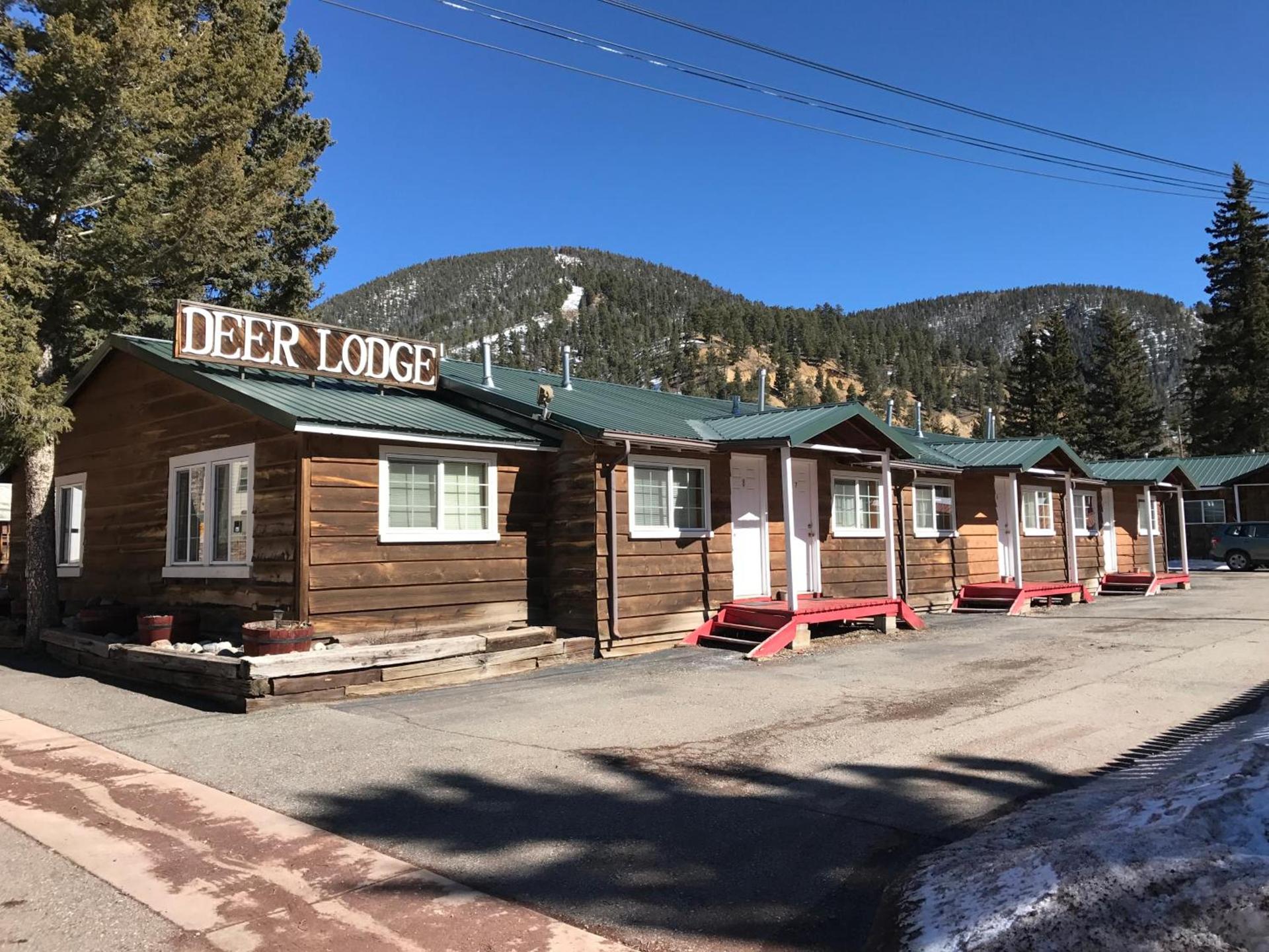 Deer Lodge photo 2