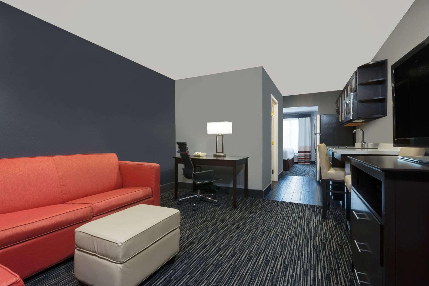 Hawthorn Extended Stay by Wyndham Columbus West photo 7