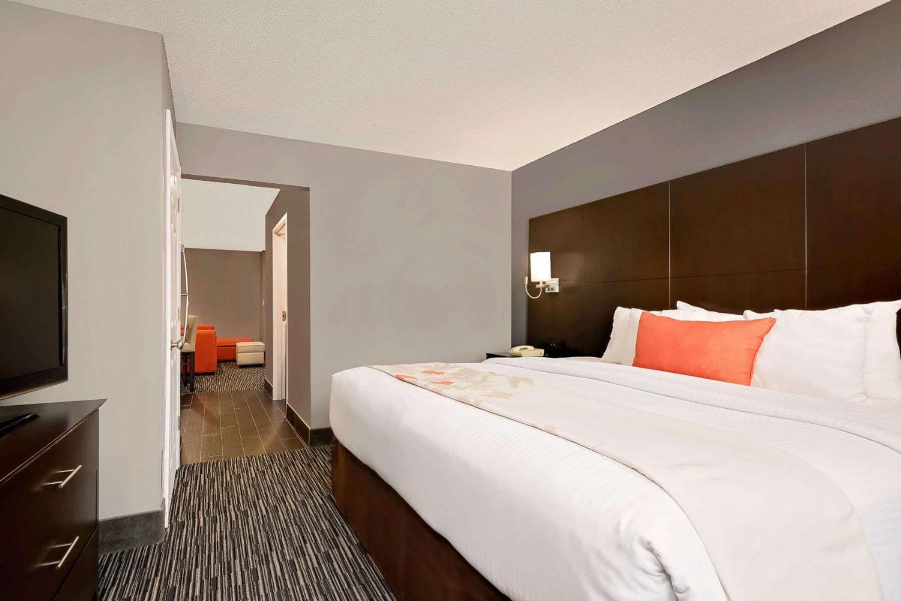 Hawthorn Extended Stay by Wyndham Columbus West photo 8