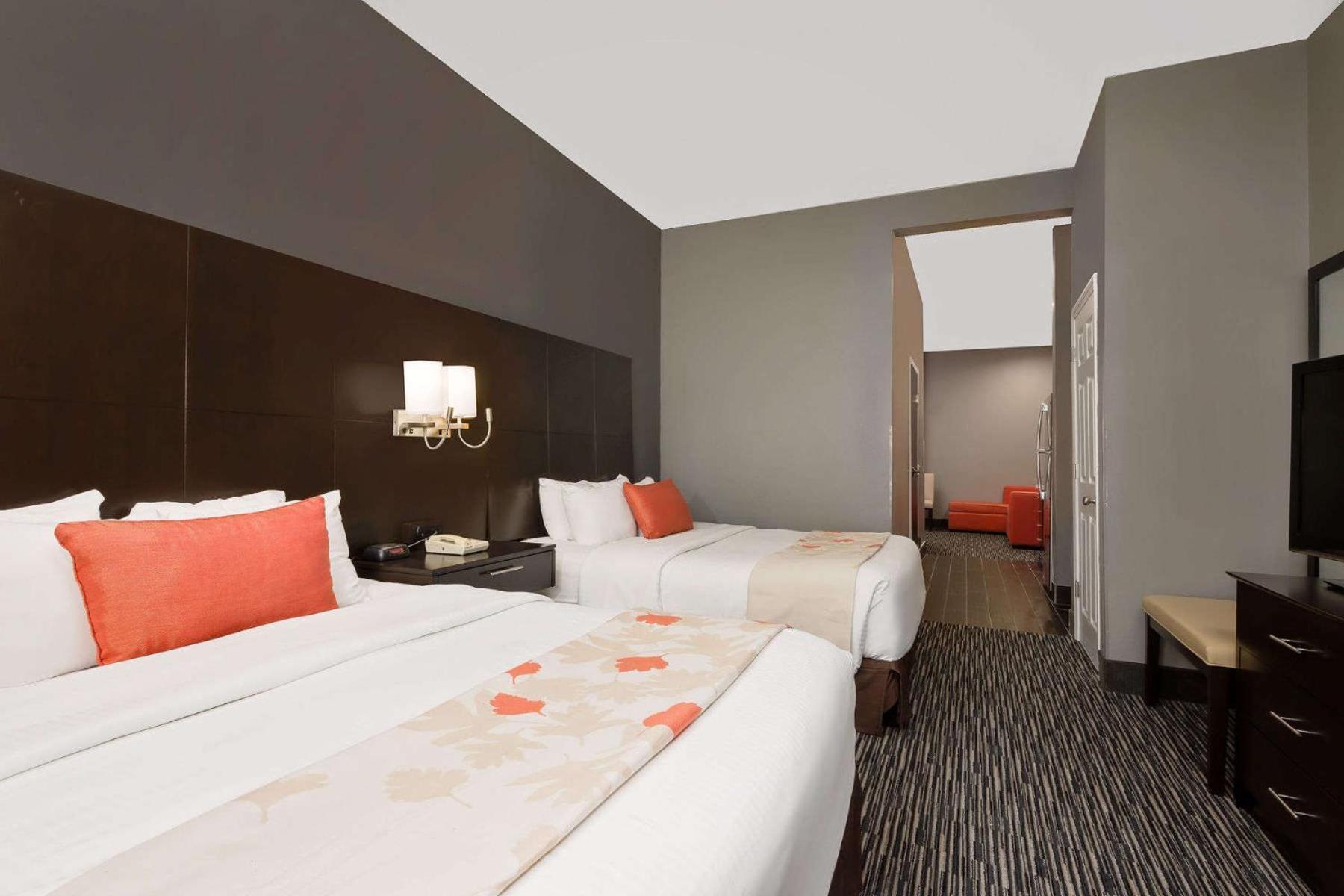 Hawthorn Extended Stay by Wyndham Columbus West photo 10