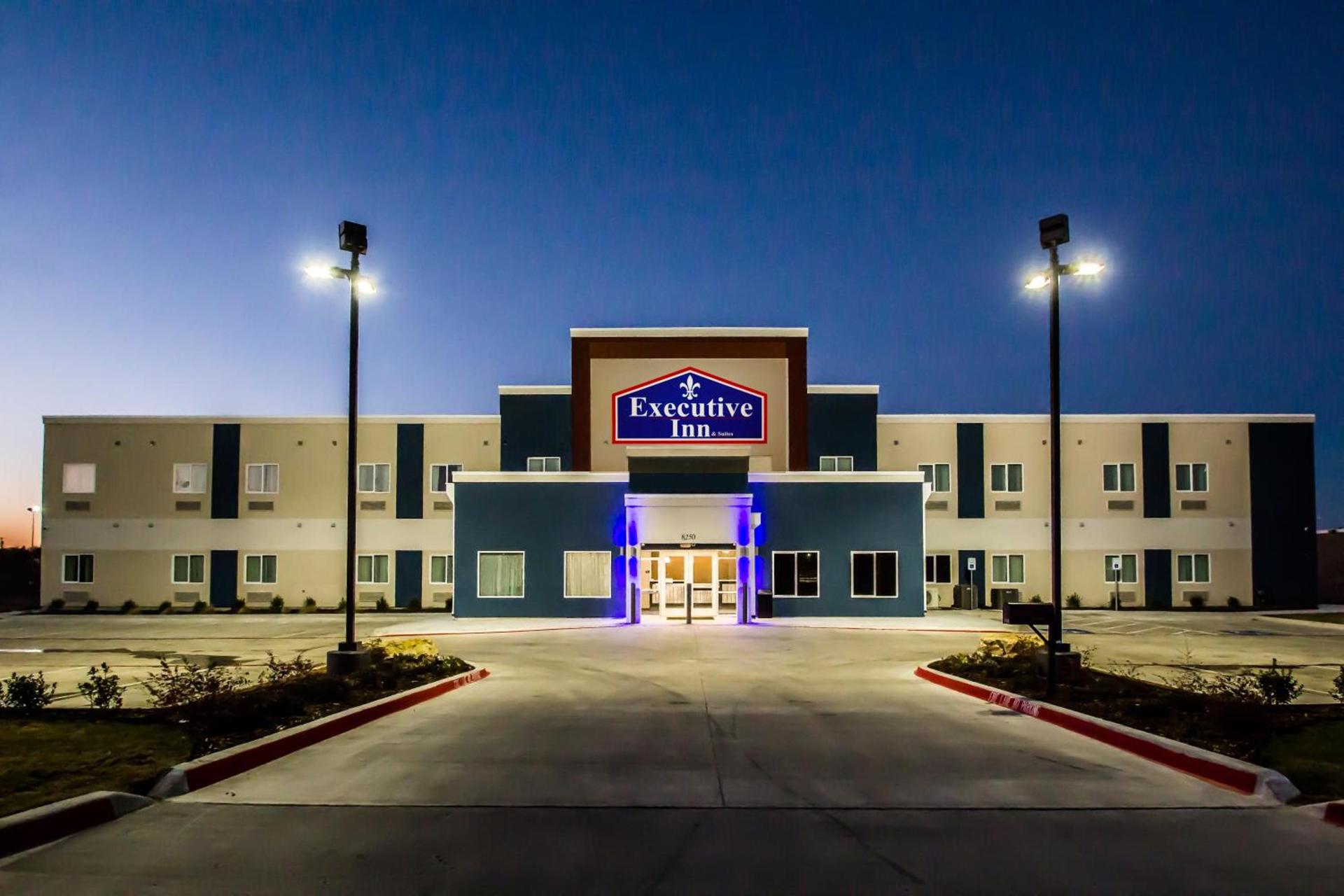 Executive Inn Fort Worth West photo 1