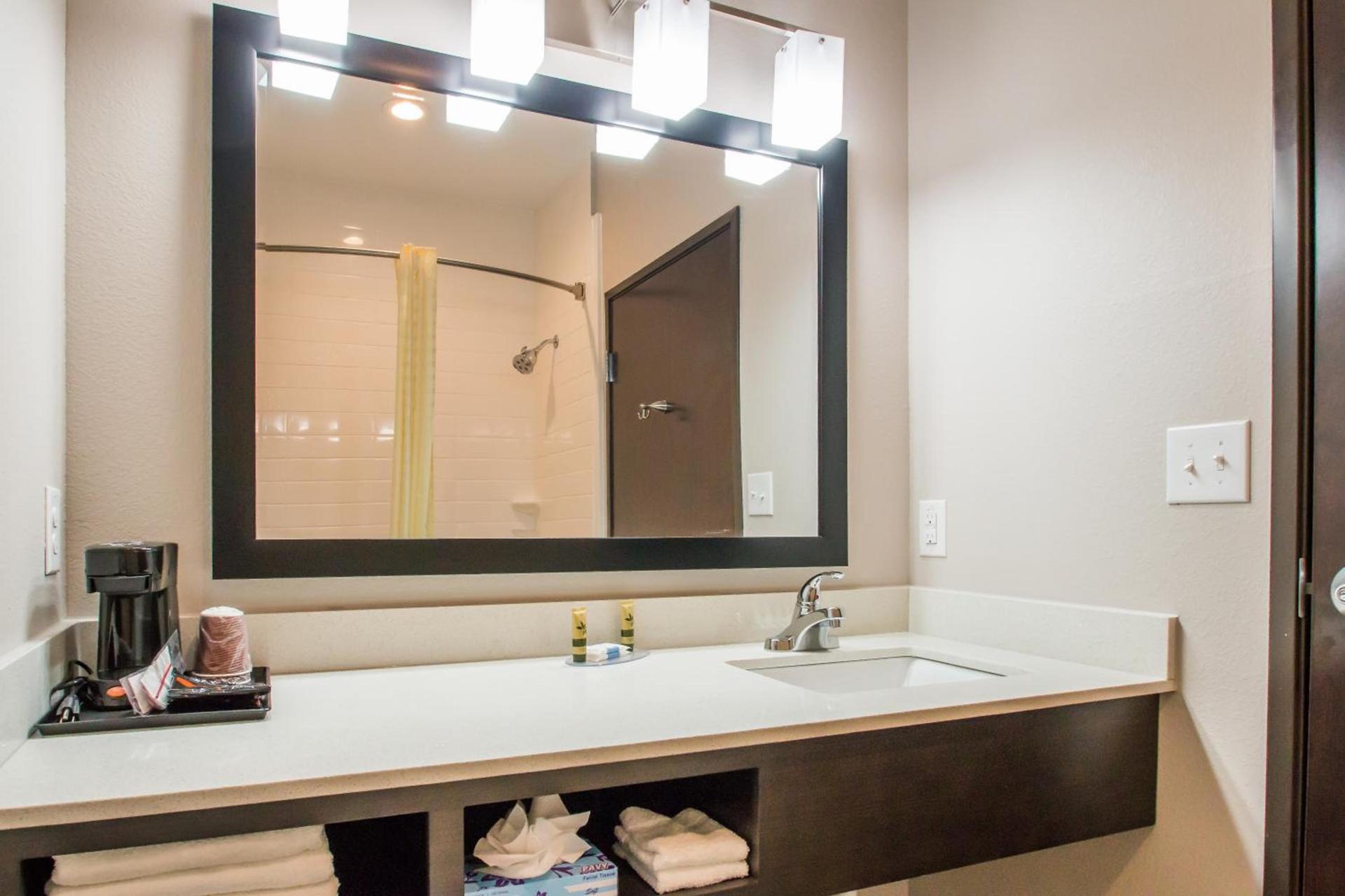 Executive Inn Fort Worth West photo 6