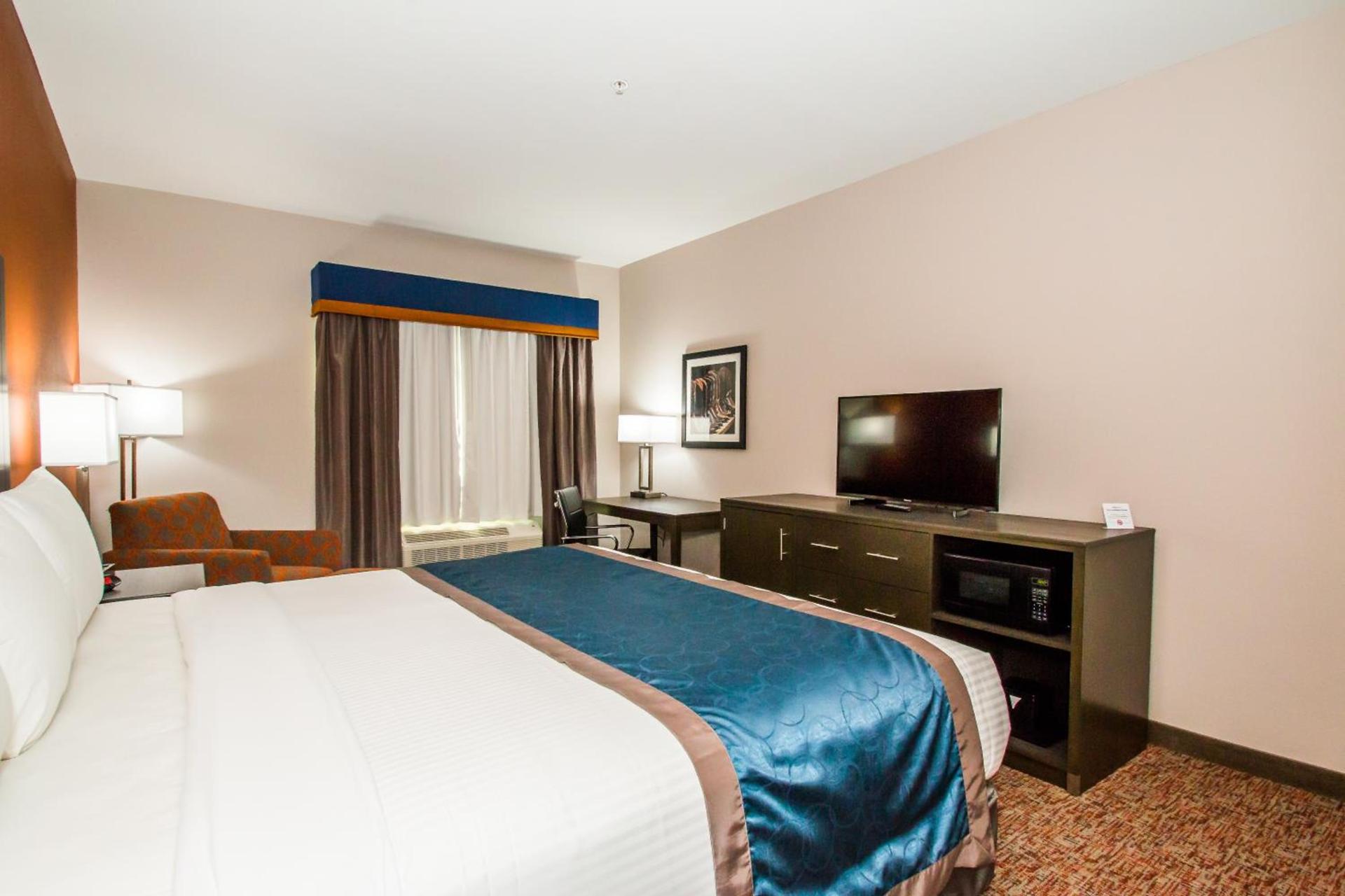 Executive Inn Fort Worth West photo 7