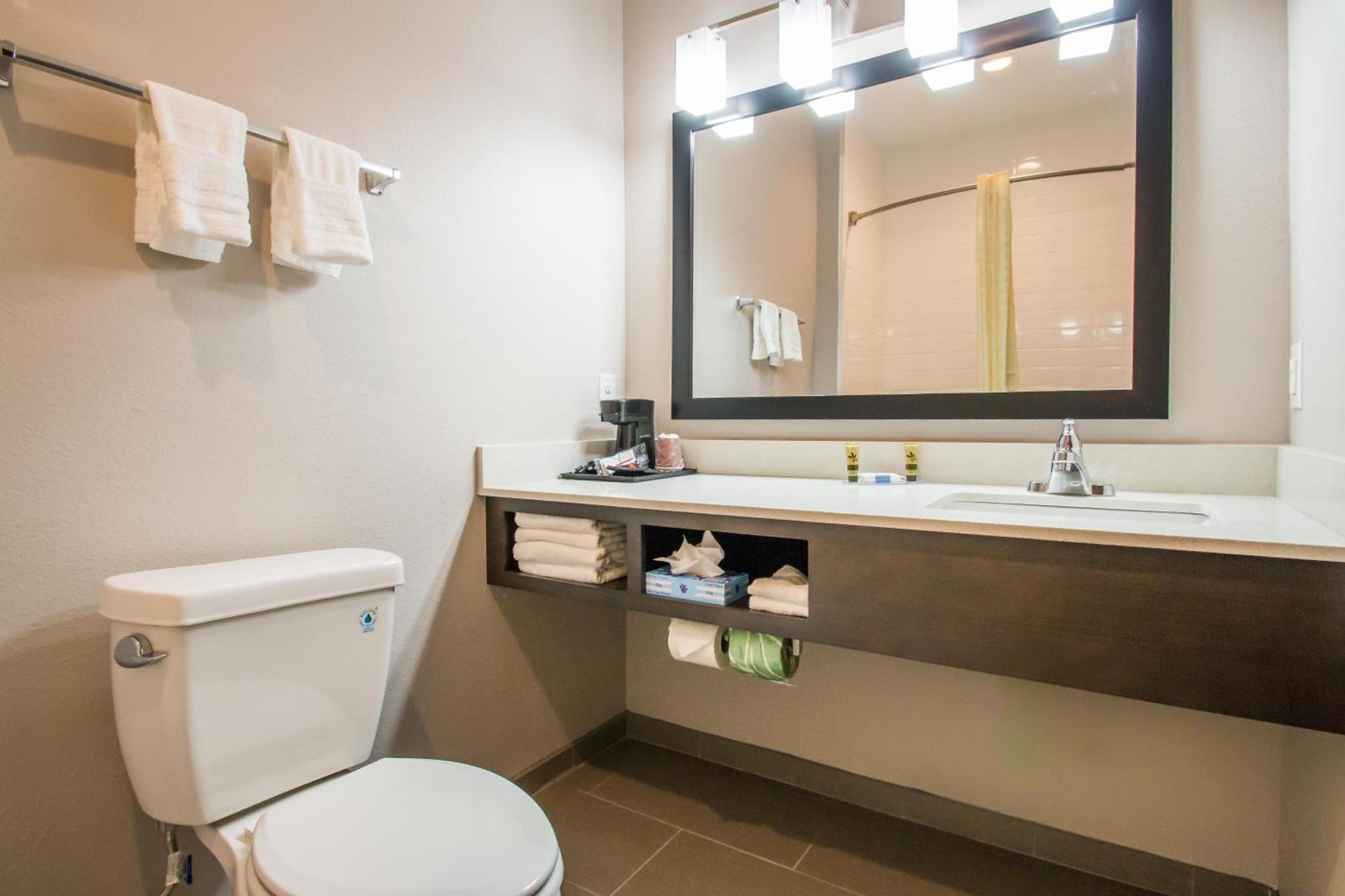 Executive Inn Fort Worth West photo 8