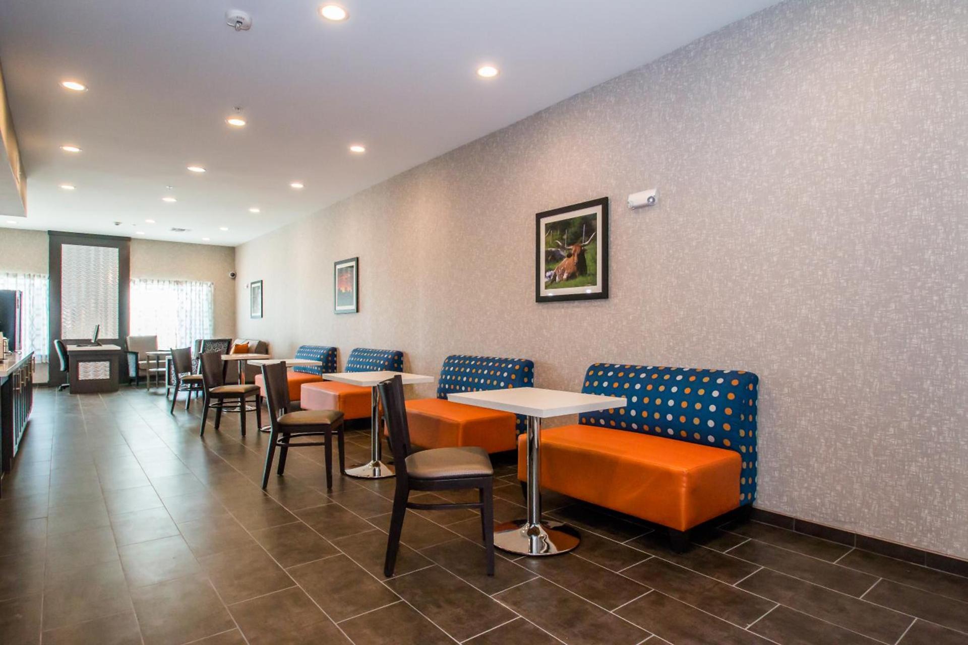 Executive Inn Fort Worth West photo 9