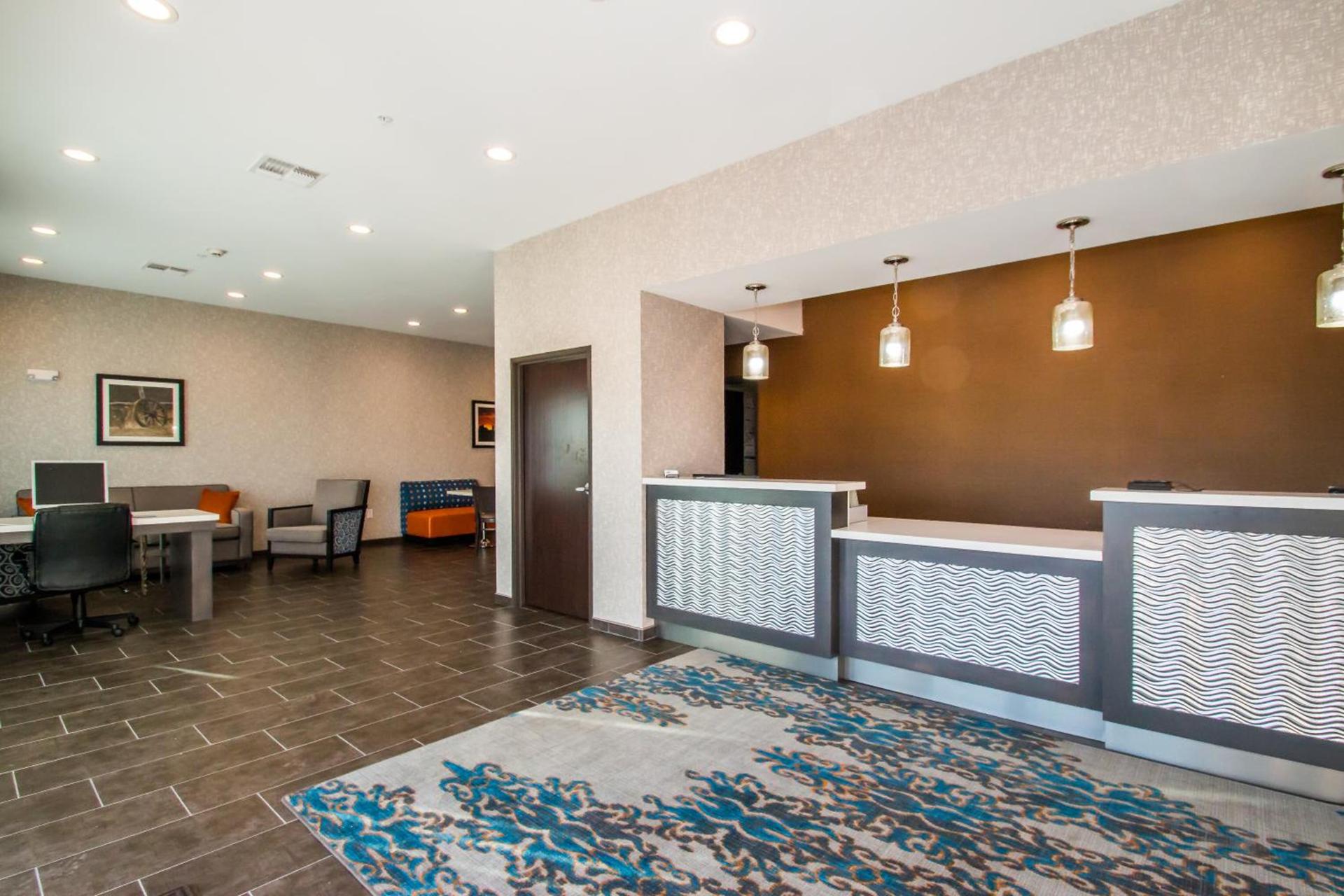 Executive Inn Fort Worth West photo 10
