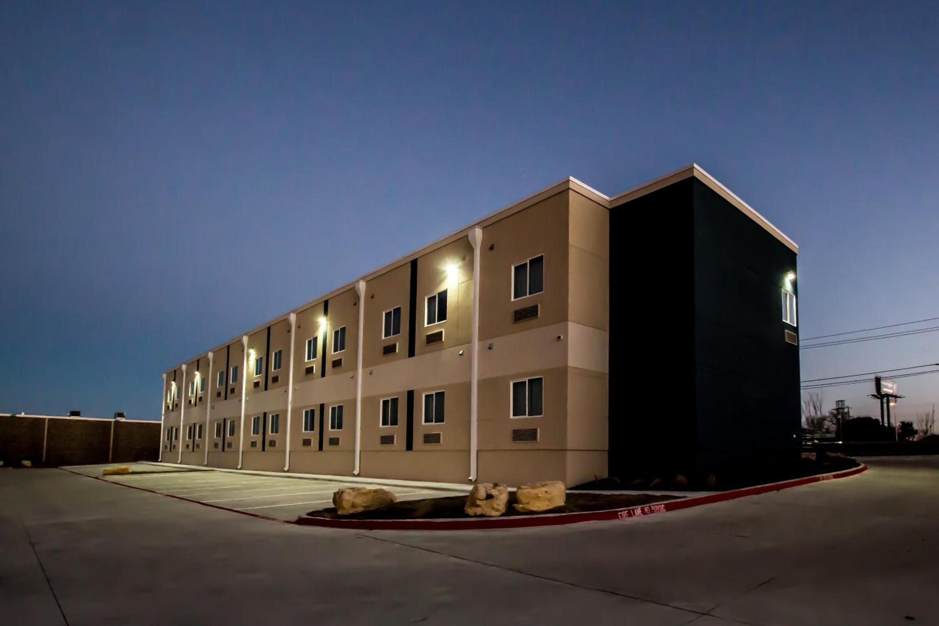Executive Inn Fort Worth West photo 3