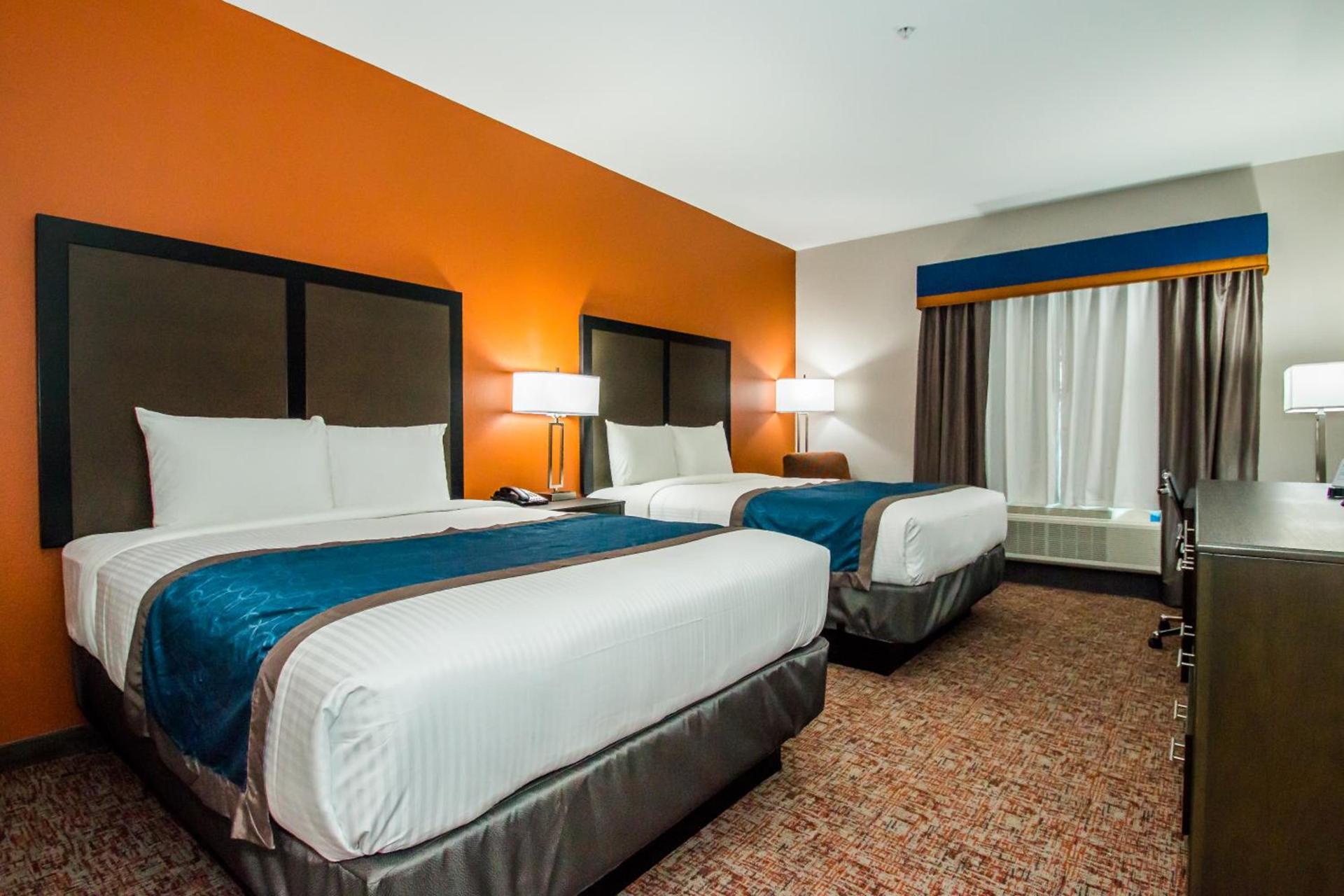 Executive Inn Fort Worth West photo 12